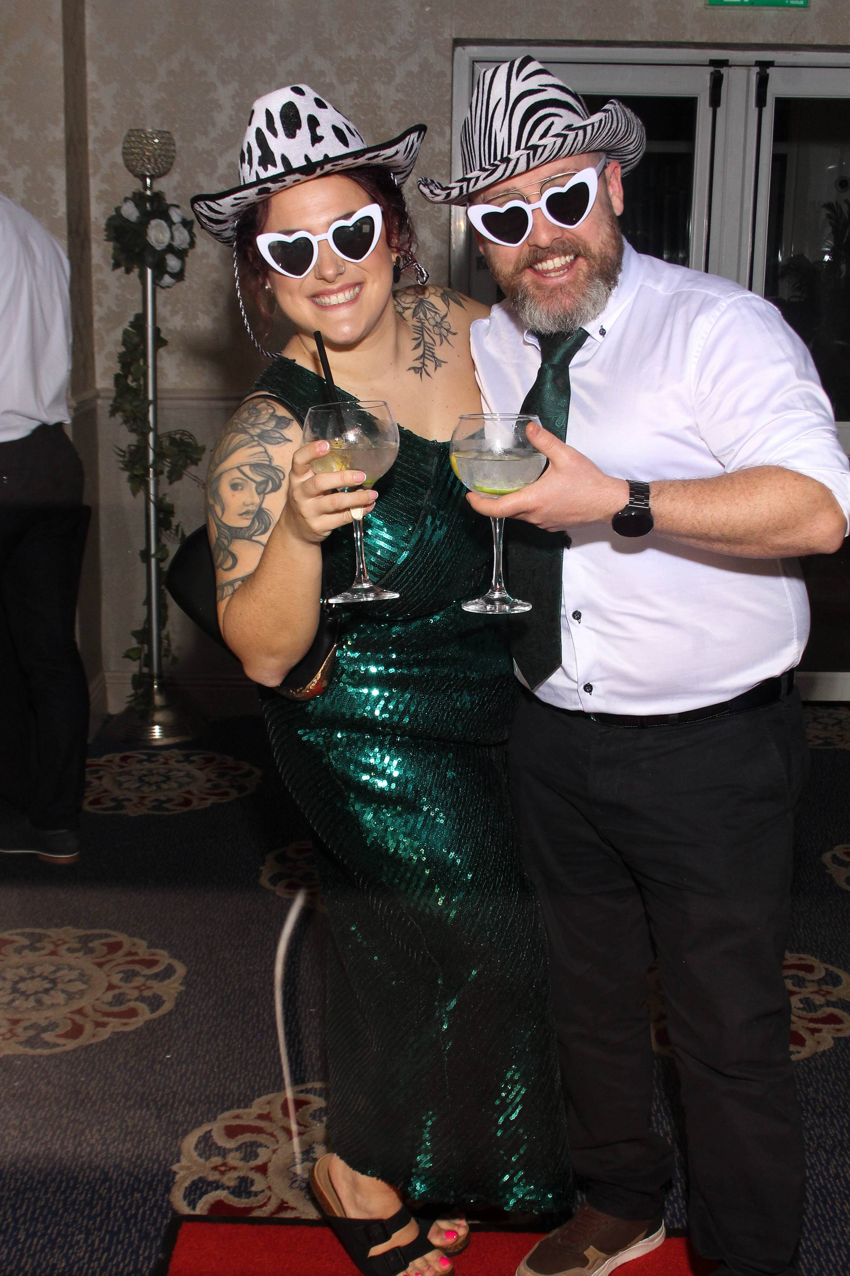 Katie & Steve | View more photos from the event at gallery.snapmagic.ie/u/SnapMagic/Katie-Steve