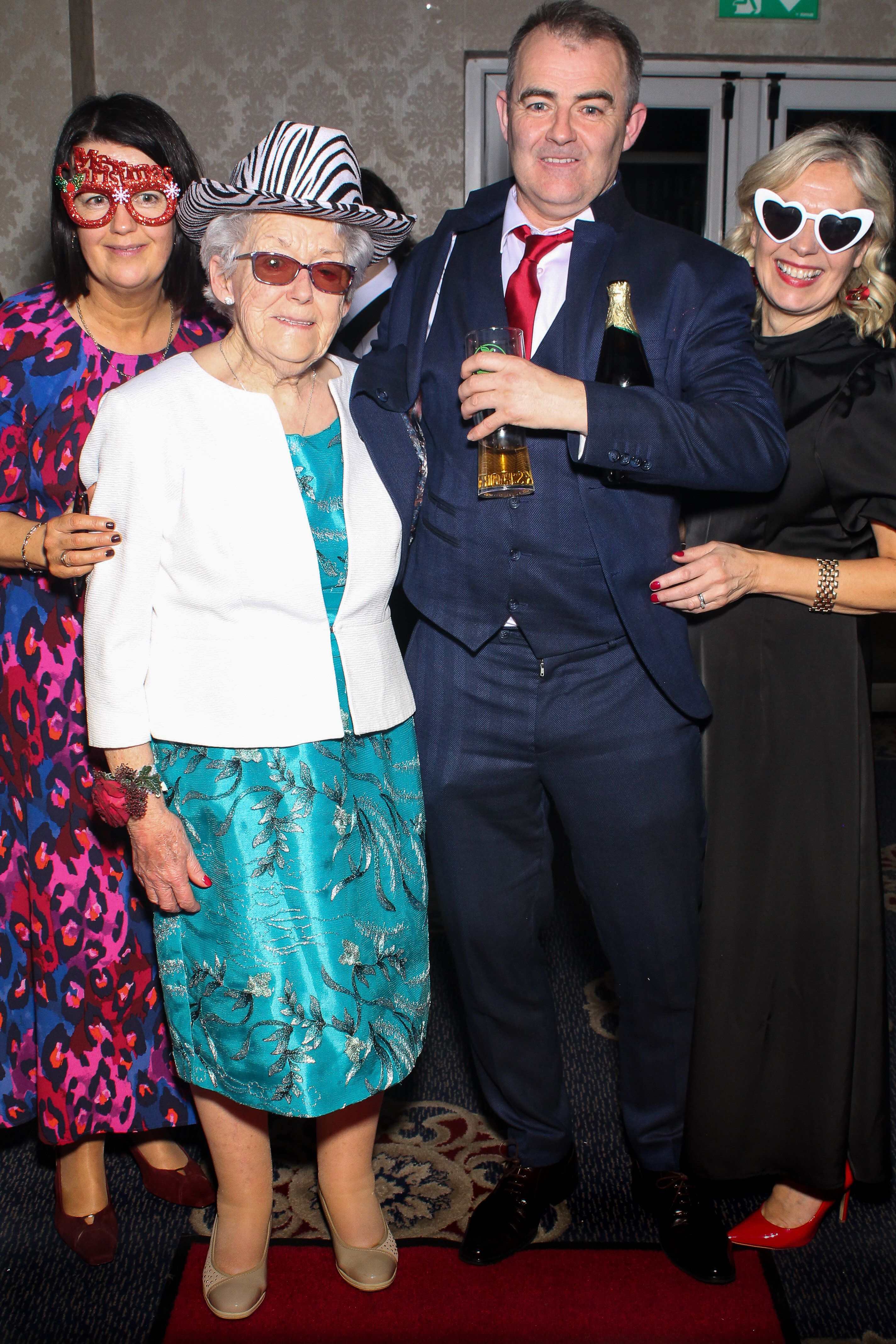 Katie & Steve | View more photos from the event at gallery.snapmagic.ie/u/SnapMagic/Katie-Steve