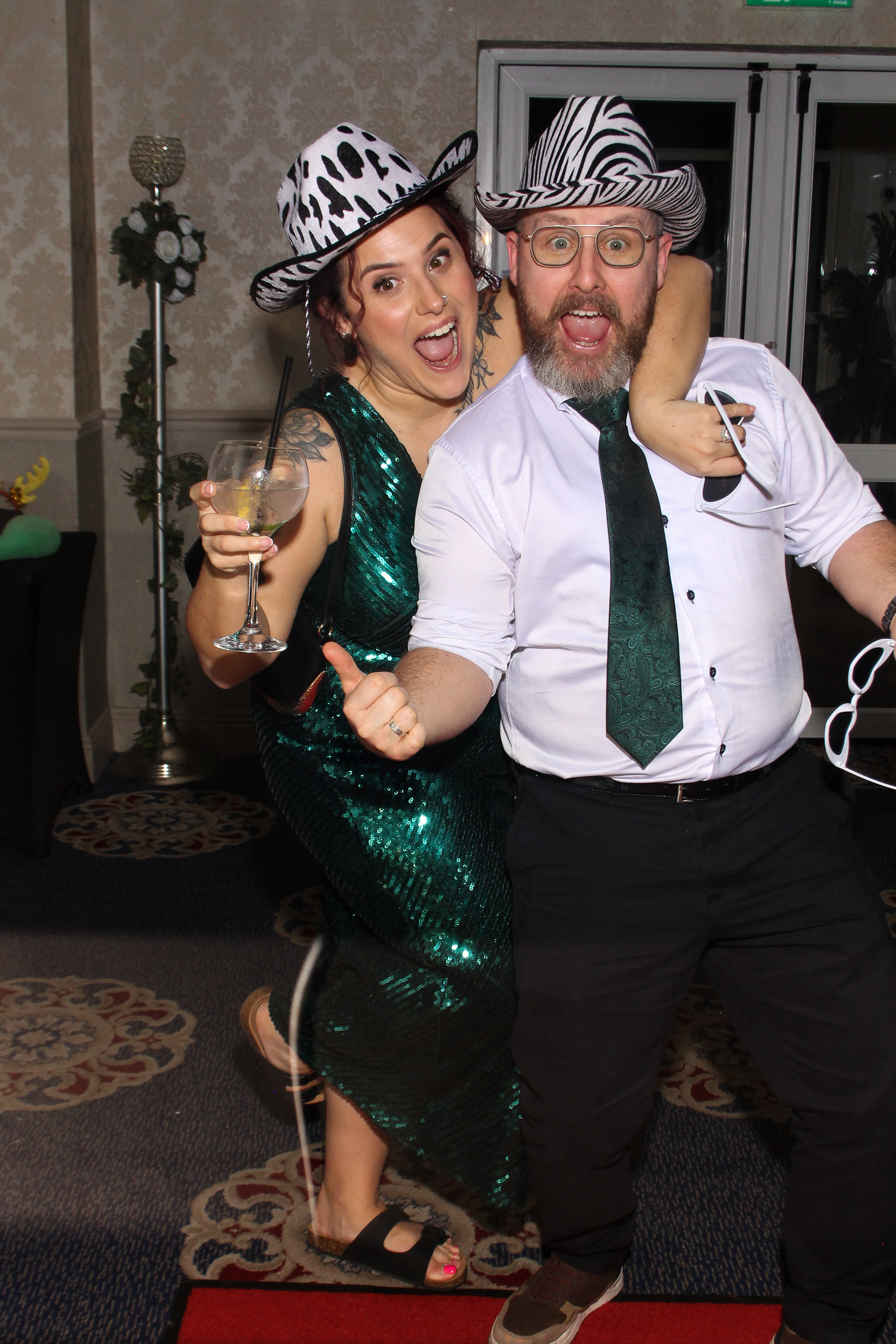 Katie & Steve | View more photos from the event at gallery.snapmagic.ie/u/SnapMagic/Katie-Steve