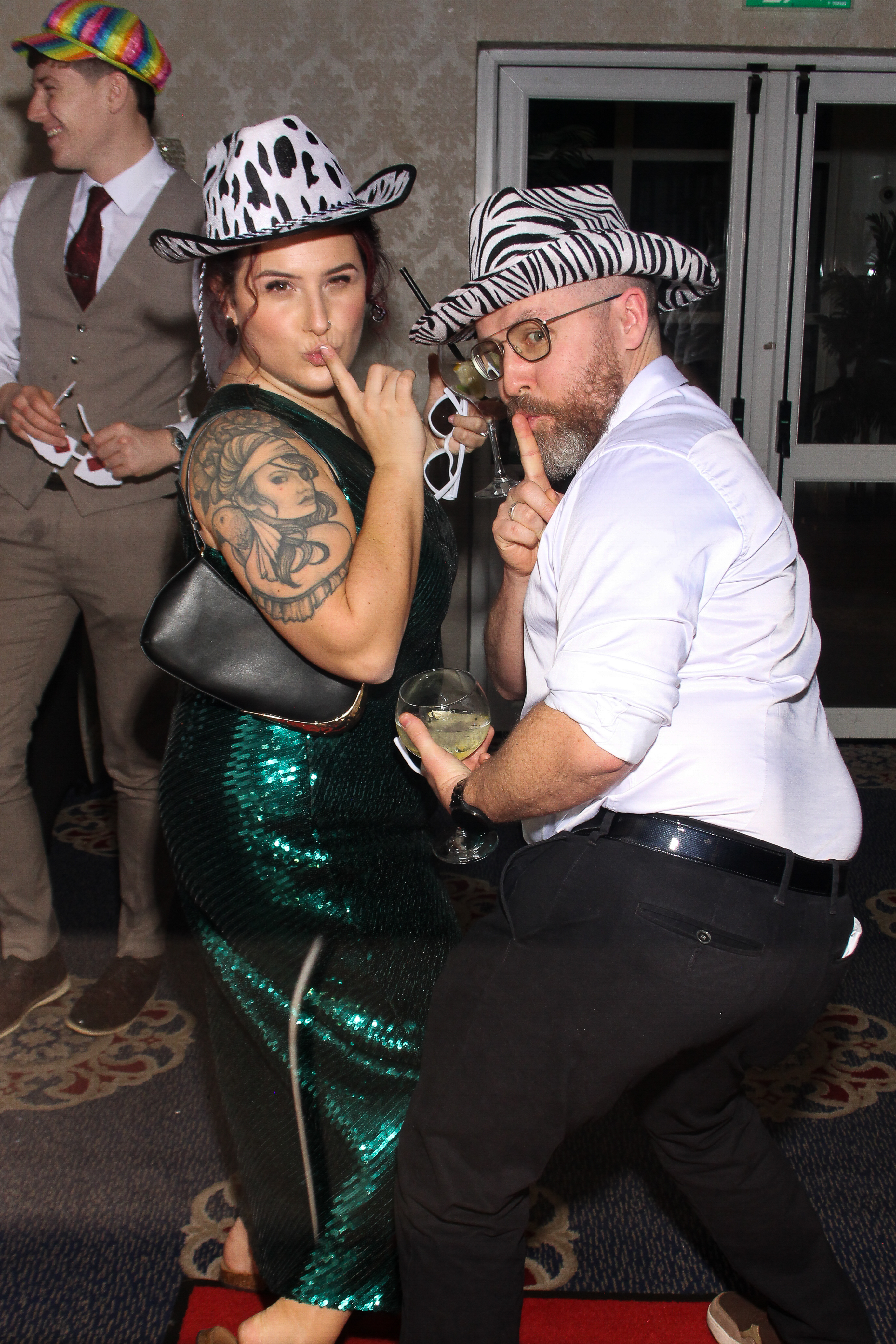 Katie & Steve | View more photos from the event at gallery.snapmagic.ie/u/SnapMagic/Katie-Steve