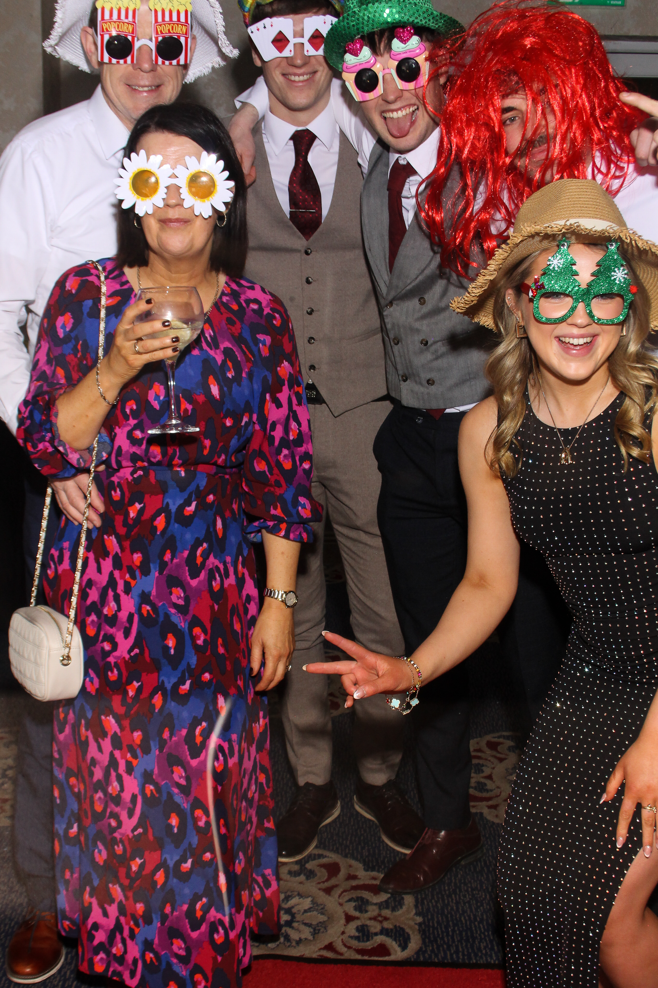 Katie & Steve | View more photos from the event at gallery.snapmagic.ie/u/SnapMagic/Katie-Steve