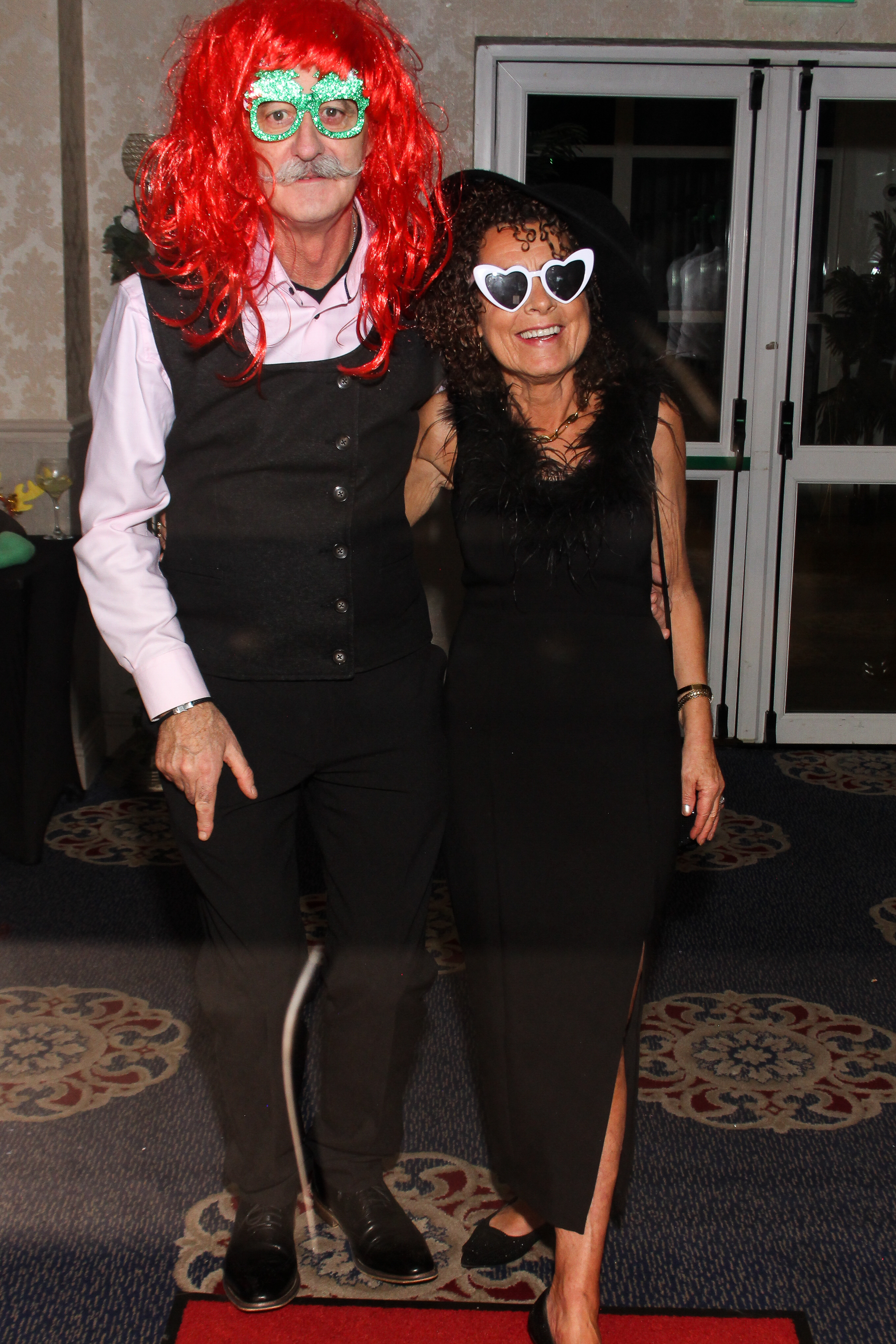 Katie & Steve | View more photos from the event at gallery.snapmagic.ie/u/SnapMagic/Katie-Steve