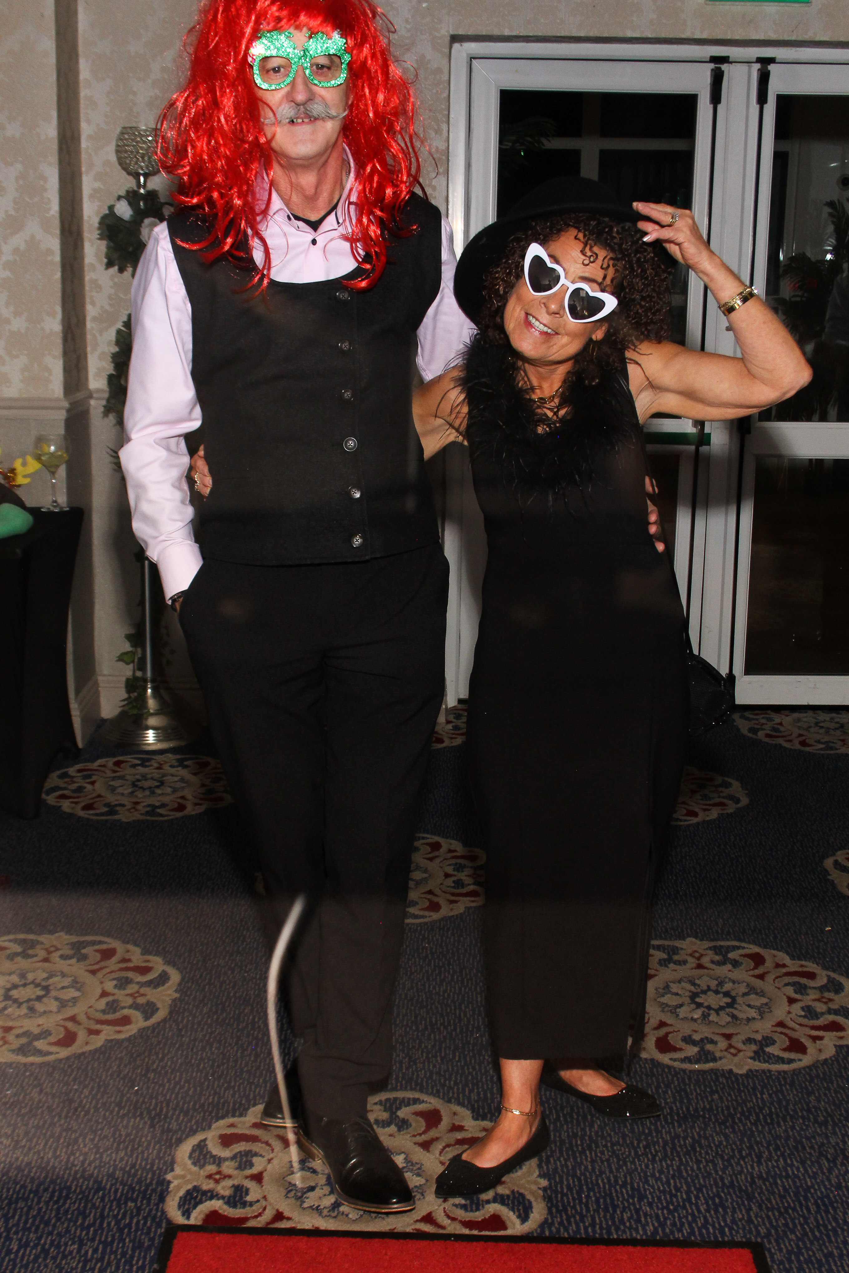 Katie & Steve | View more photos from the event at gallery.snapmagic.ie/u/SnapMagic/Katie-Steve