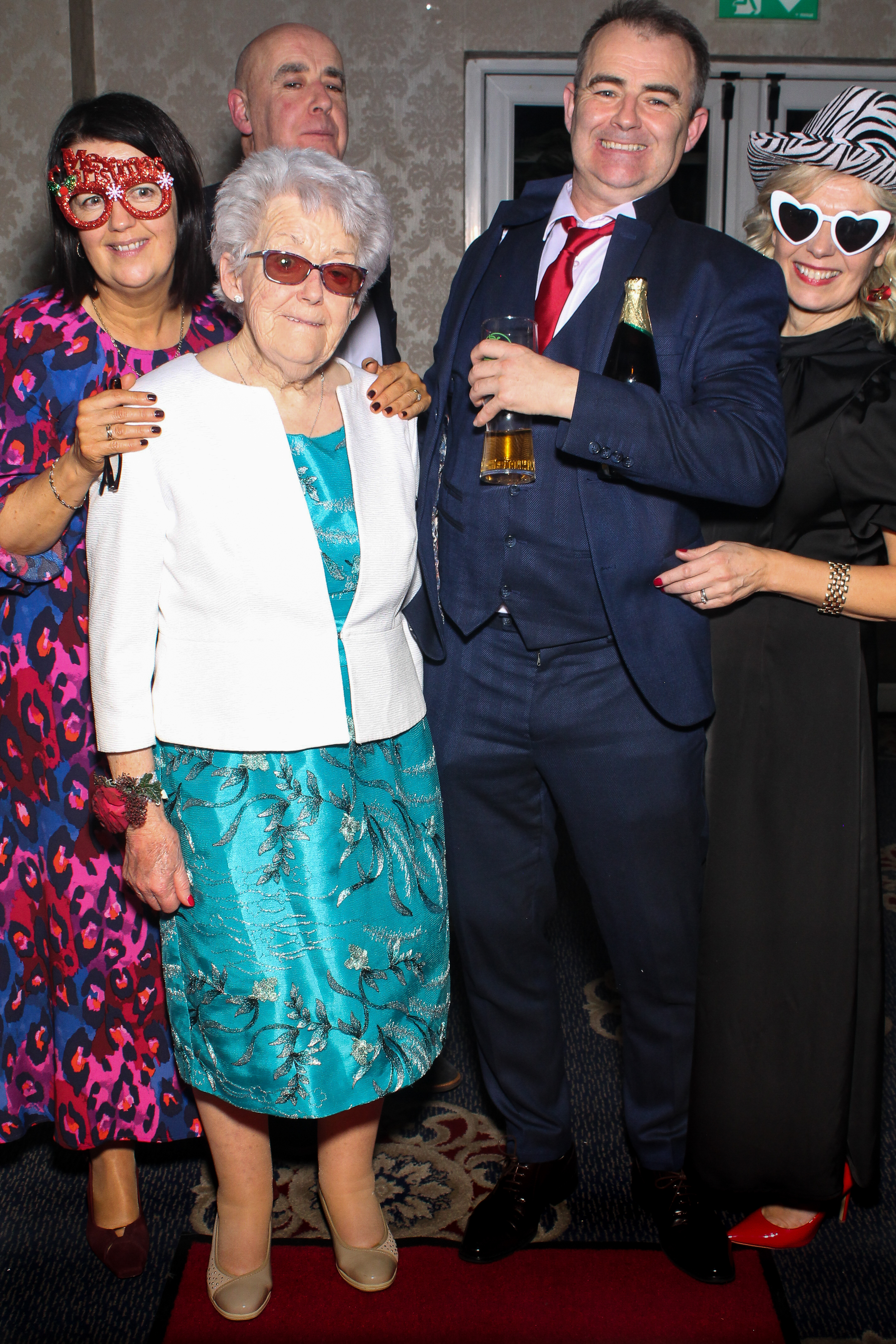 Katie & Steve | View more photos from the event at gallery.snapmagic.ie/u/SnapMagic/Katie-Steve