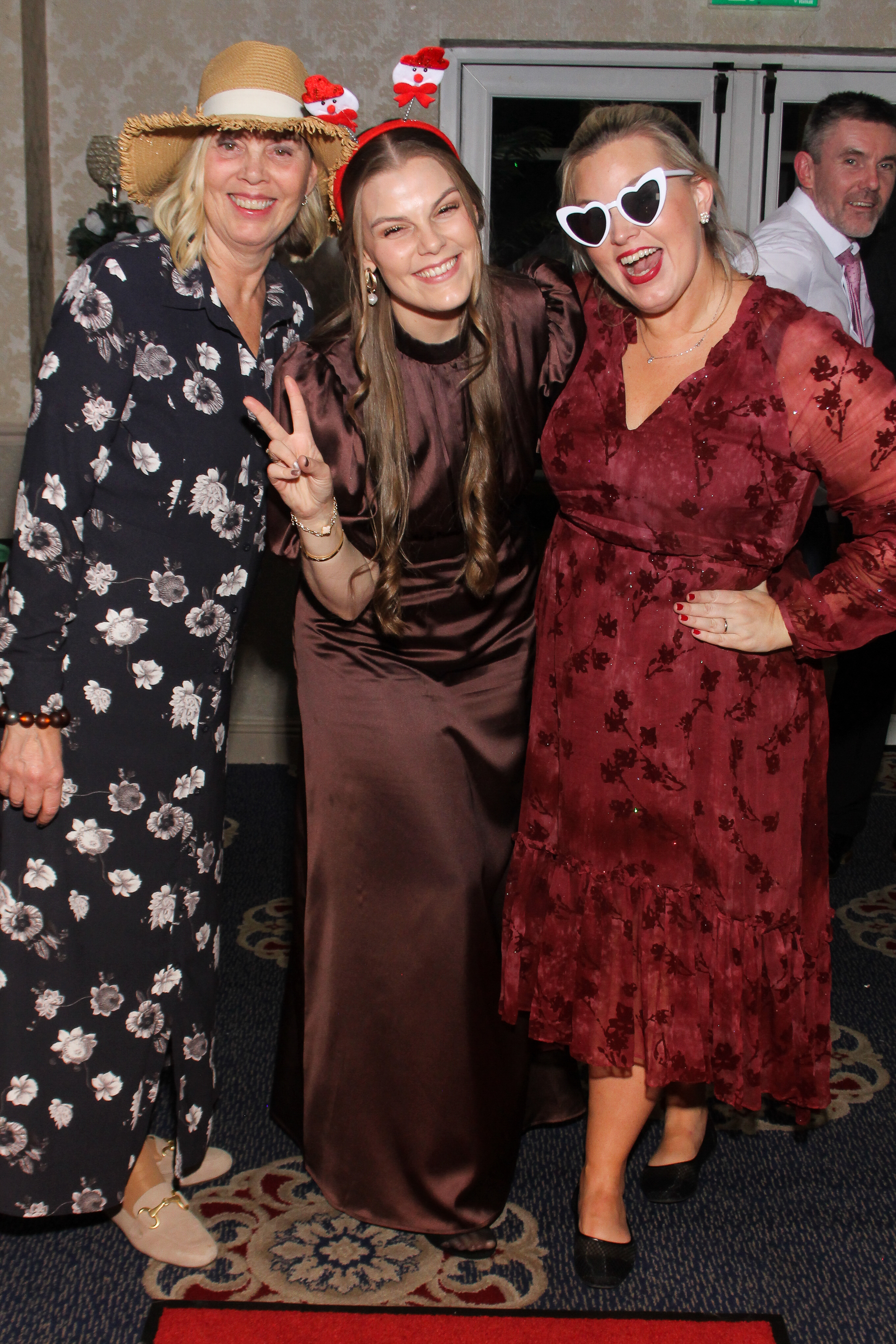 Katie & Steve | View more photos from the event at gallery.snapmagic.ie/u/SnapMagic/Katie-Steve