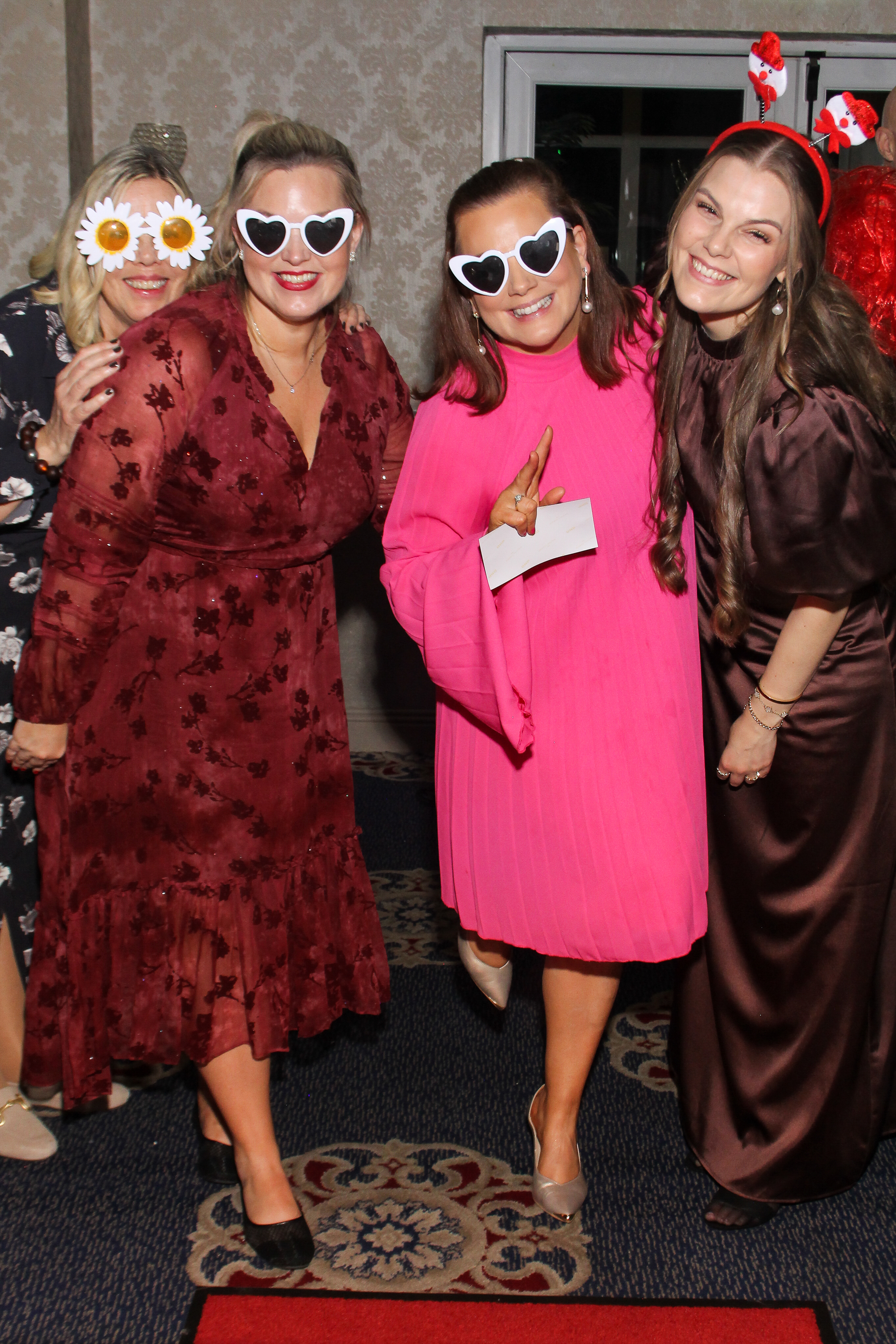 Katie & Steve | View more photos from the event at gallery.snapmagic.ie/u/SnapMagic/Katie-Steve