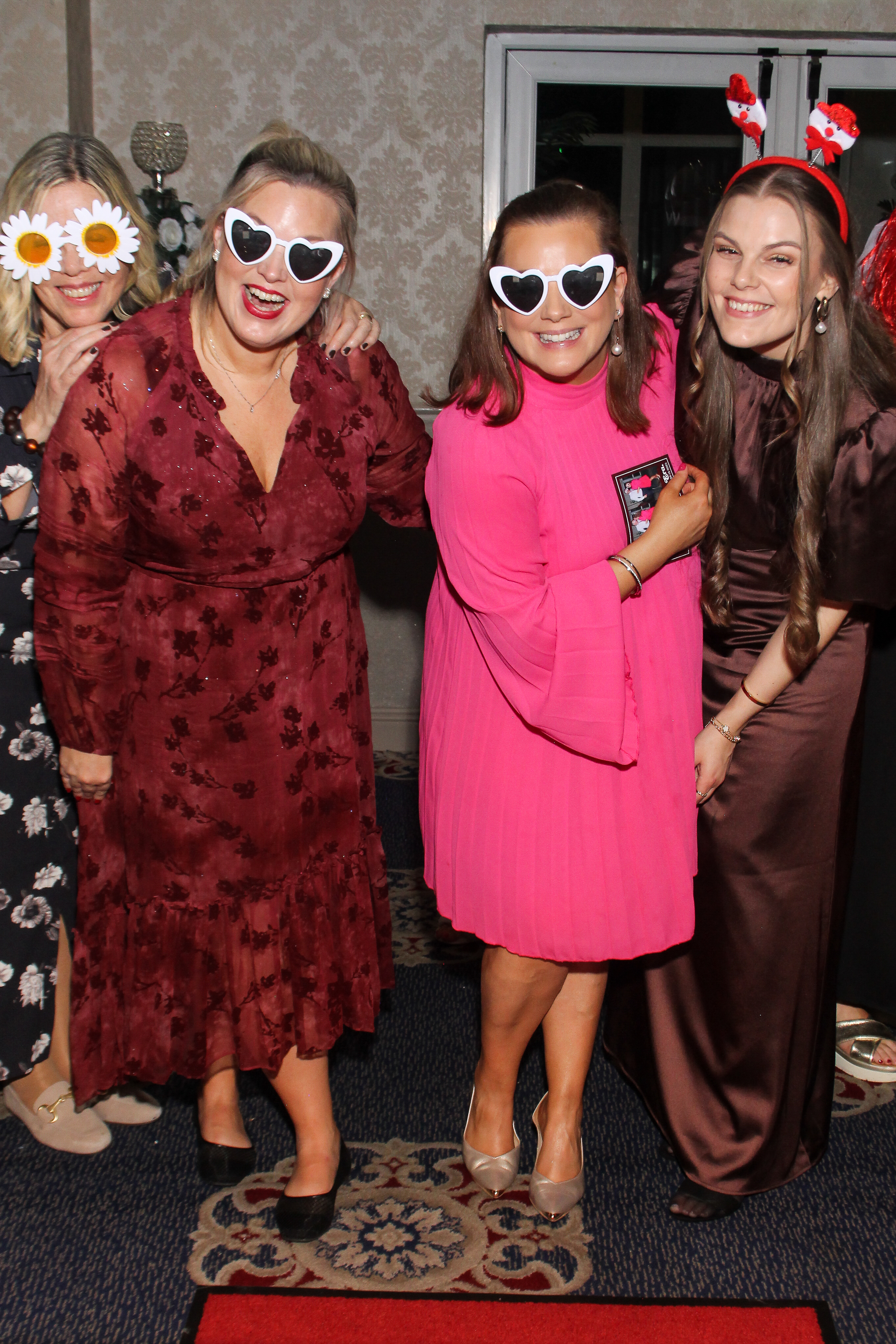 Katie & Steve | View more photos from the event at gallery.snapmagic.ie/u/SnapMagic/Katie-Steve