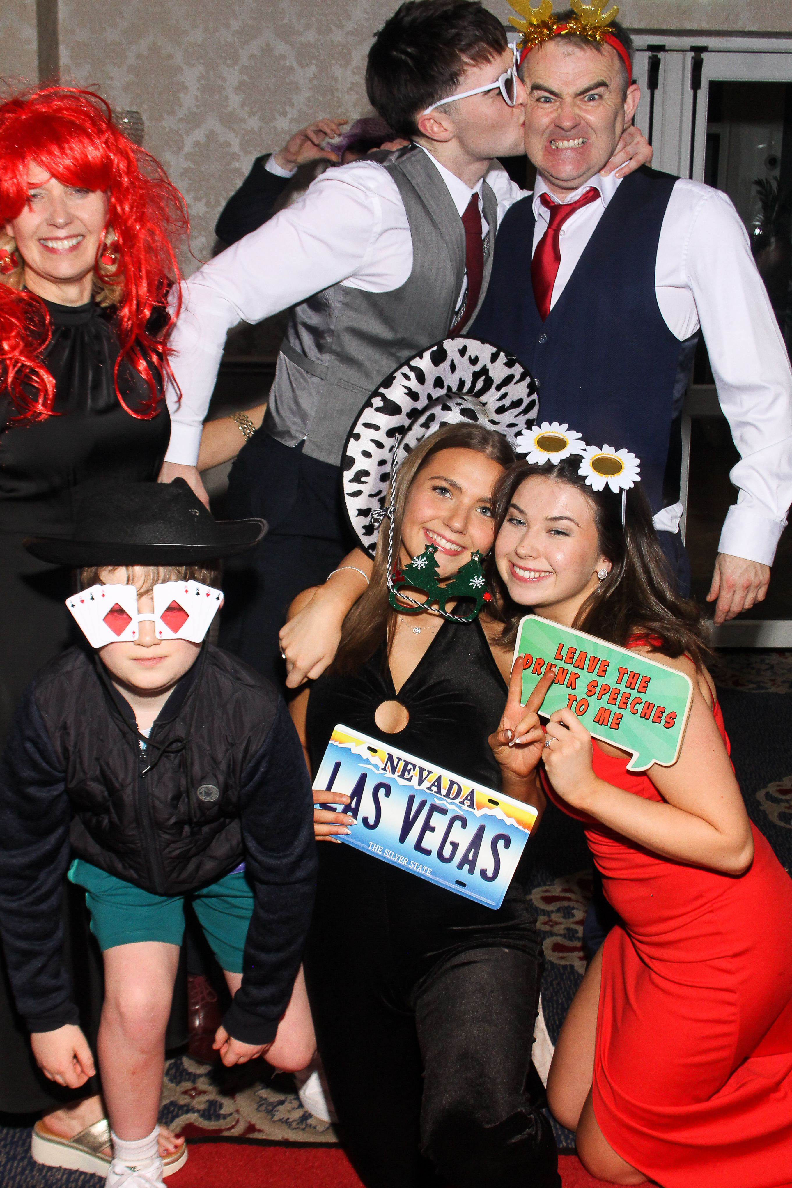 Katie & Steve | View more photos from the event at gallery.snapmagic.ie/u/SnapMagic/Katie-Steve