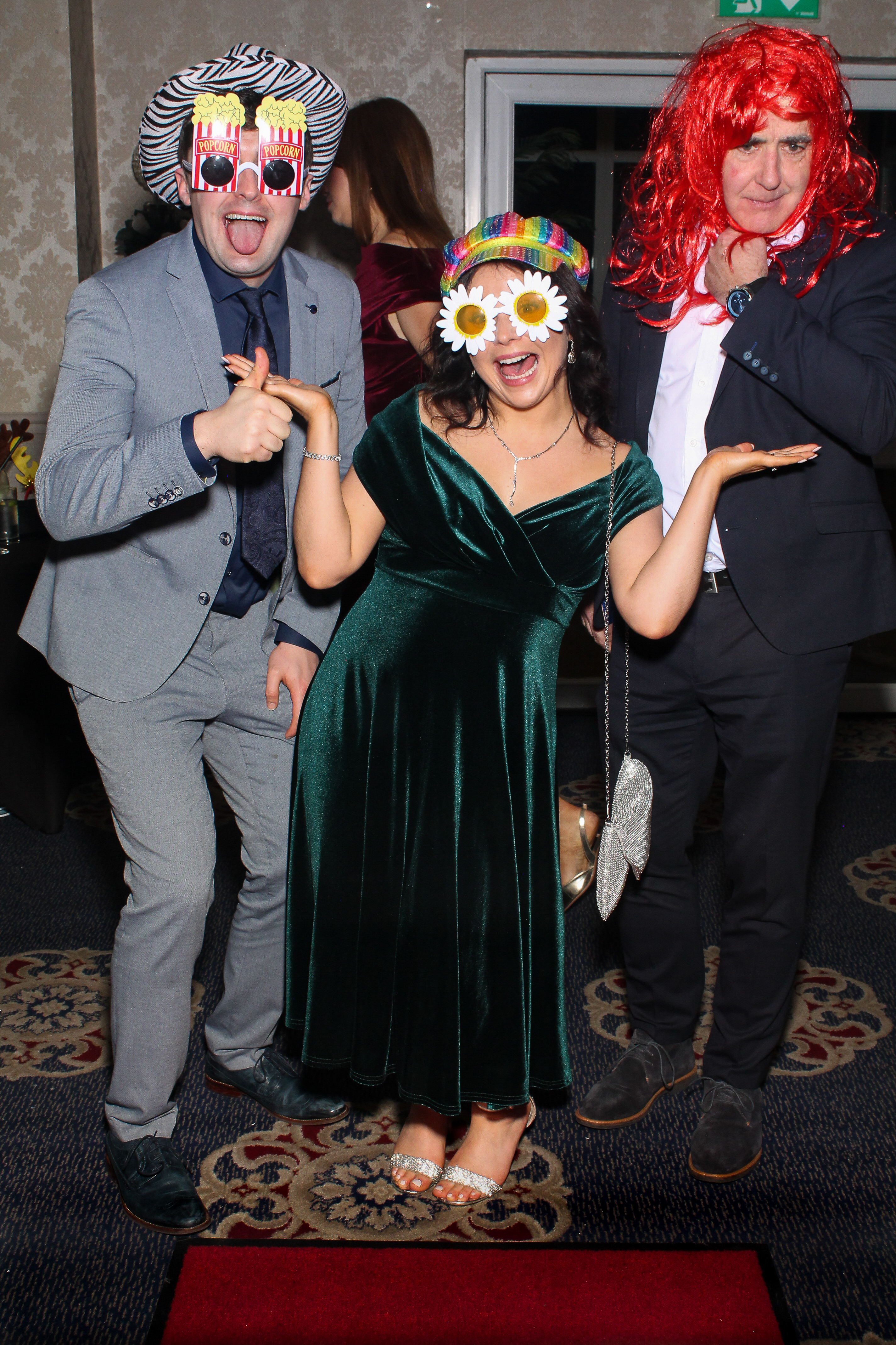 Katie & Steve | View more photos from the event at gallery.snapmagic.ie/u/SnapMagic/Katie-Steve