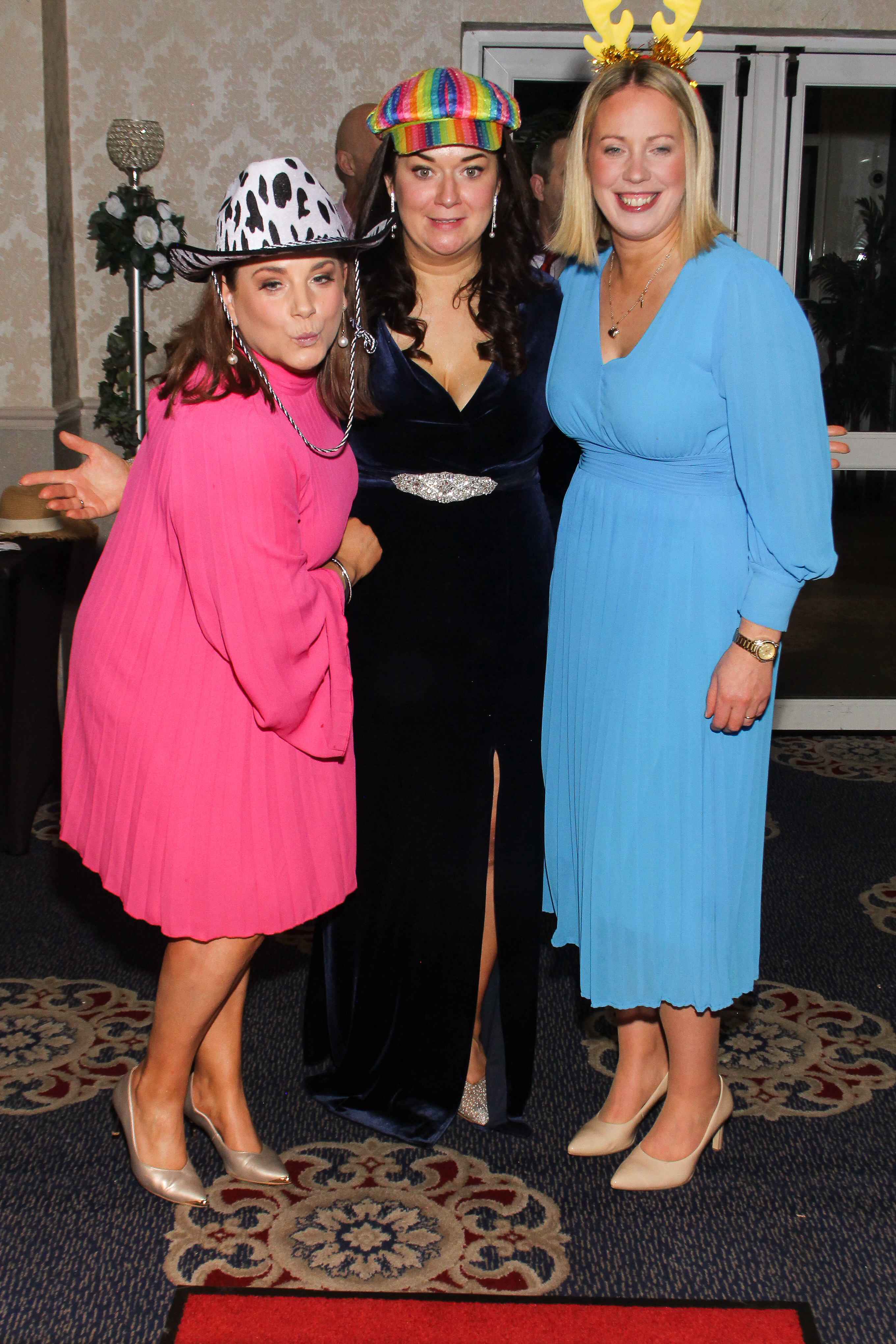 Katie & Steve | View more photos from the event at gallery.snapmagic.ie/u/SnapMagic/Katie-Steve