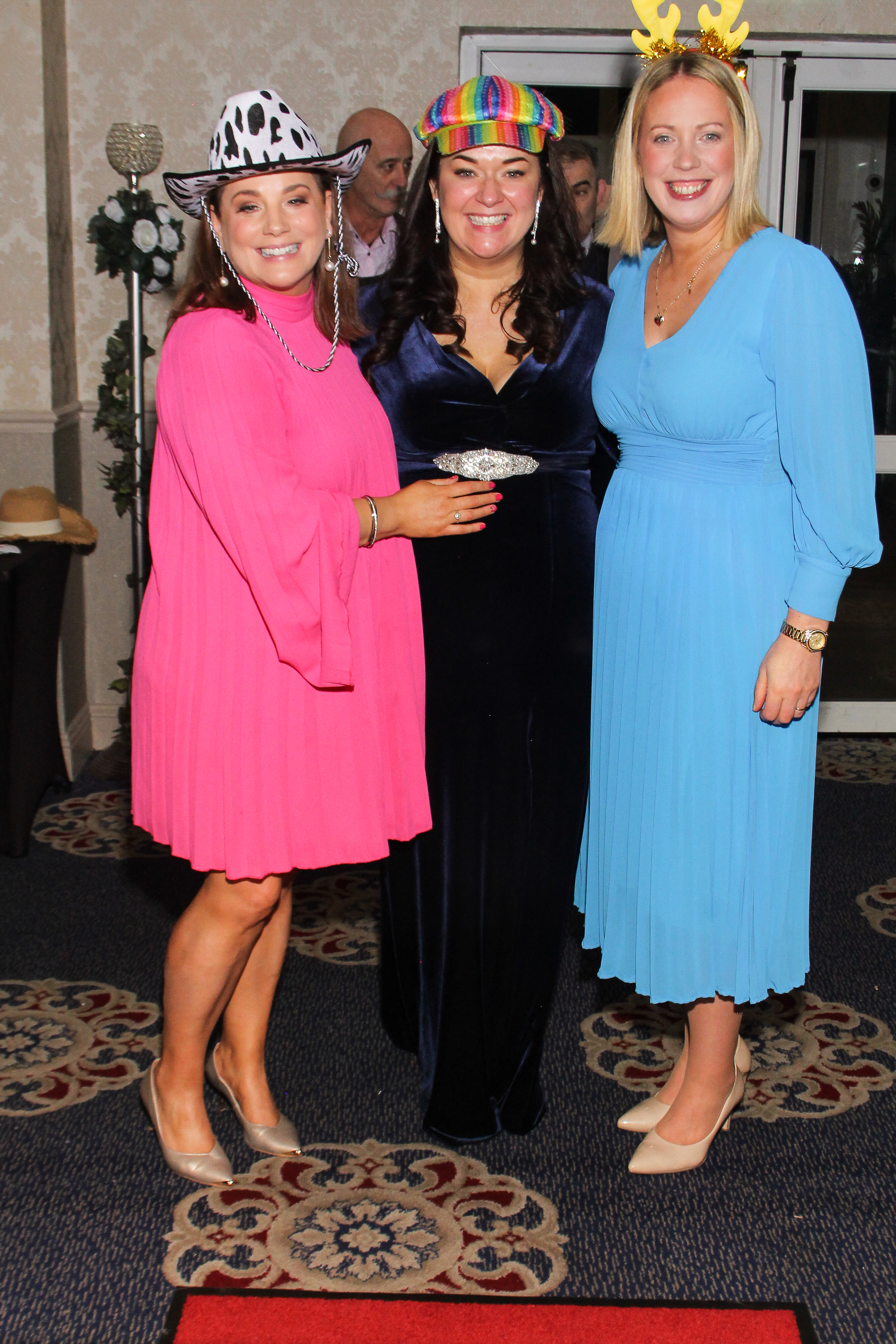 Katie & Steve | View more photos from the event at gallery.snapmagic.ie/u/SnapMagic/Katie-Steve