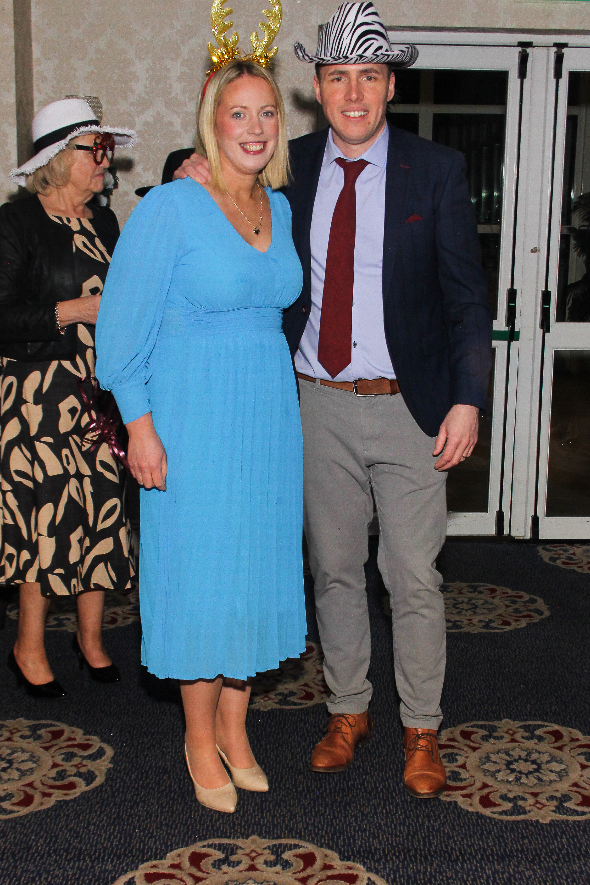 Katie & Steve | View more photos from the event at gallery.snapmagic.ie/u/SnapMagic/Katie-Steve