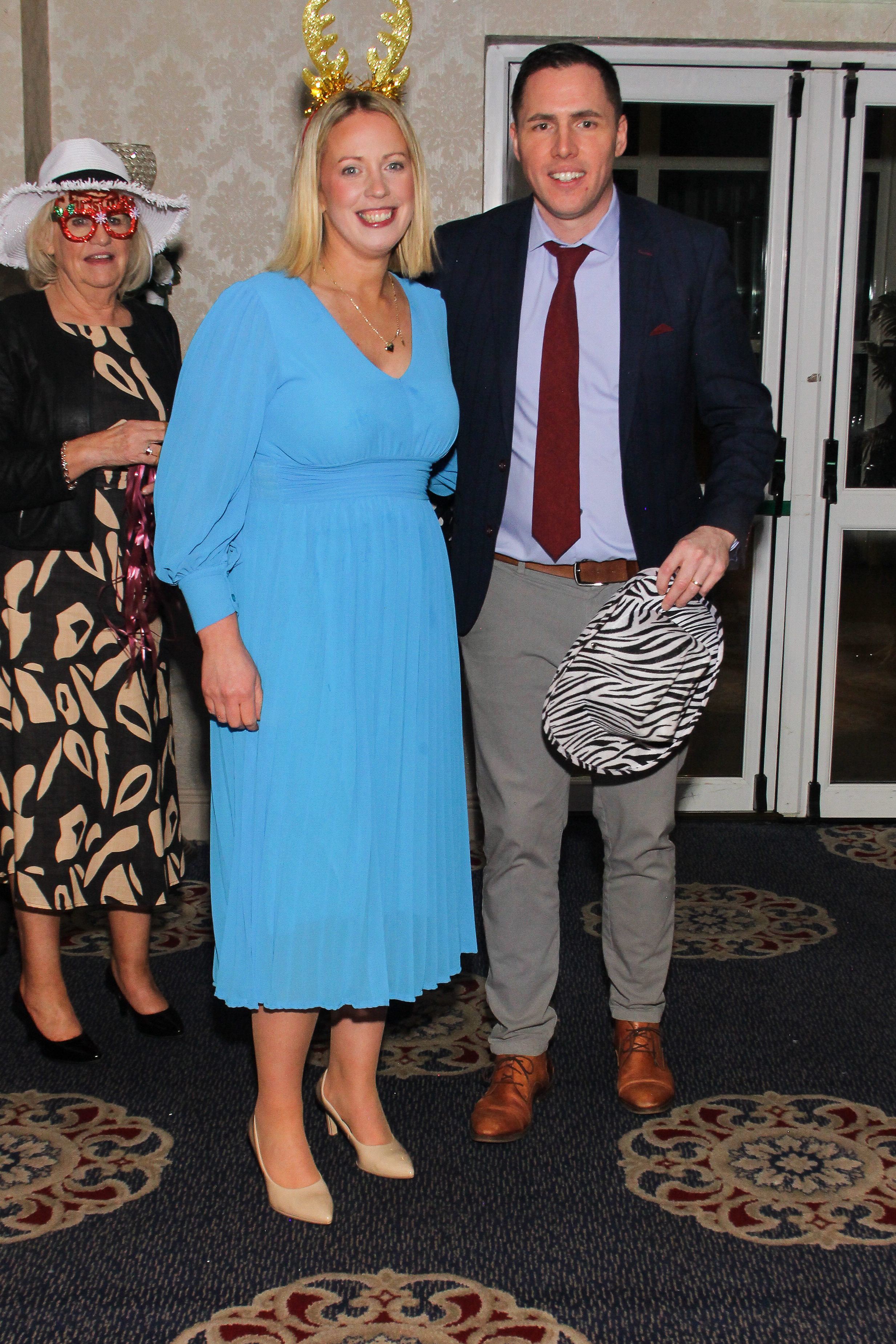 Katie & Steve | View more photos from the event at gallery.snapmagic.ie/u/SnapMagic/Katie-Steve