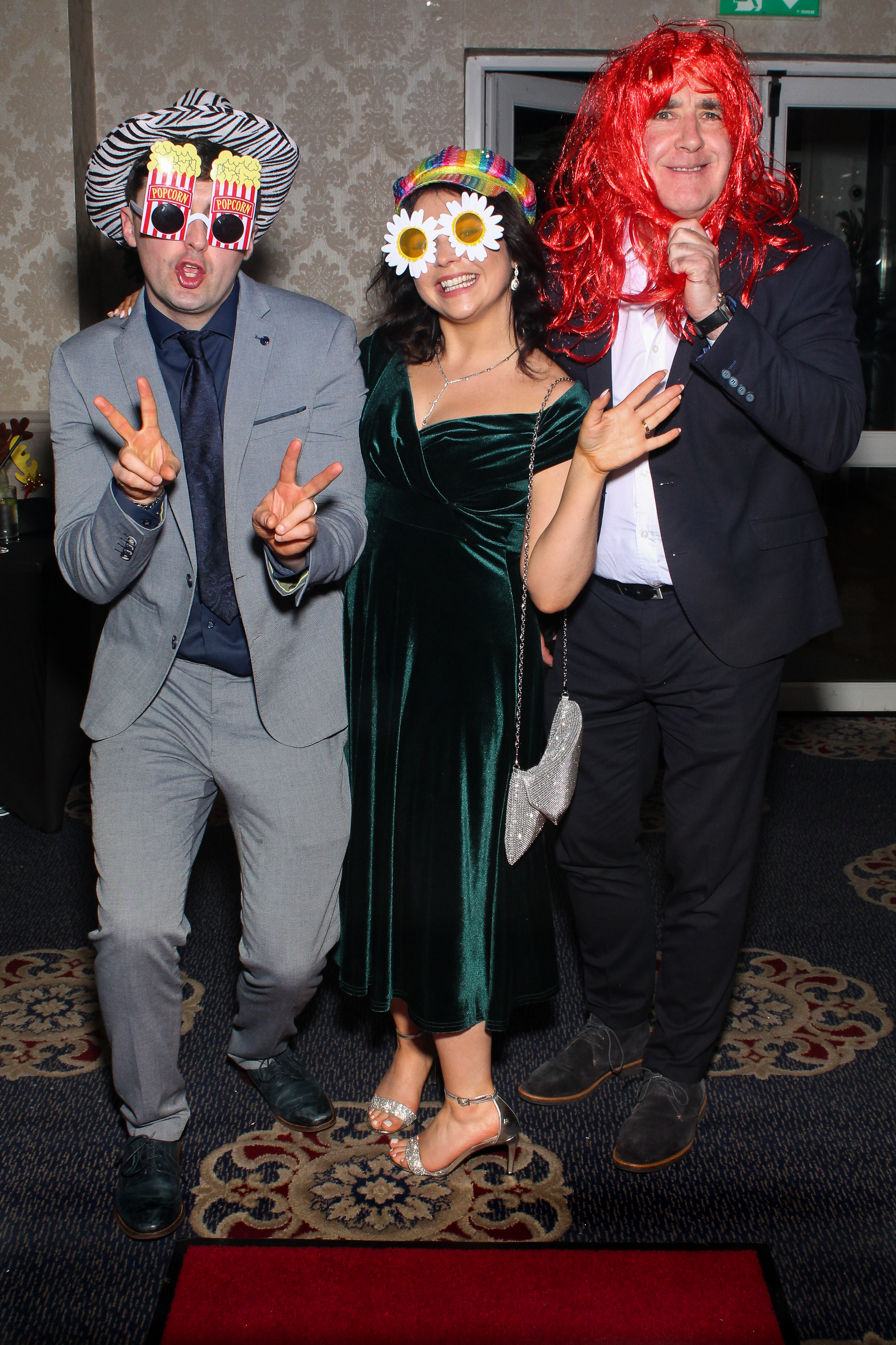 Katie & Steve | View more photos from the event at gallery.snapmagic.ie/u/SnapMagic/Katie-Steve