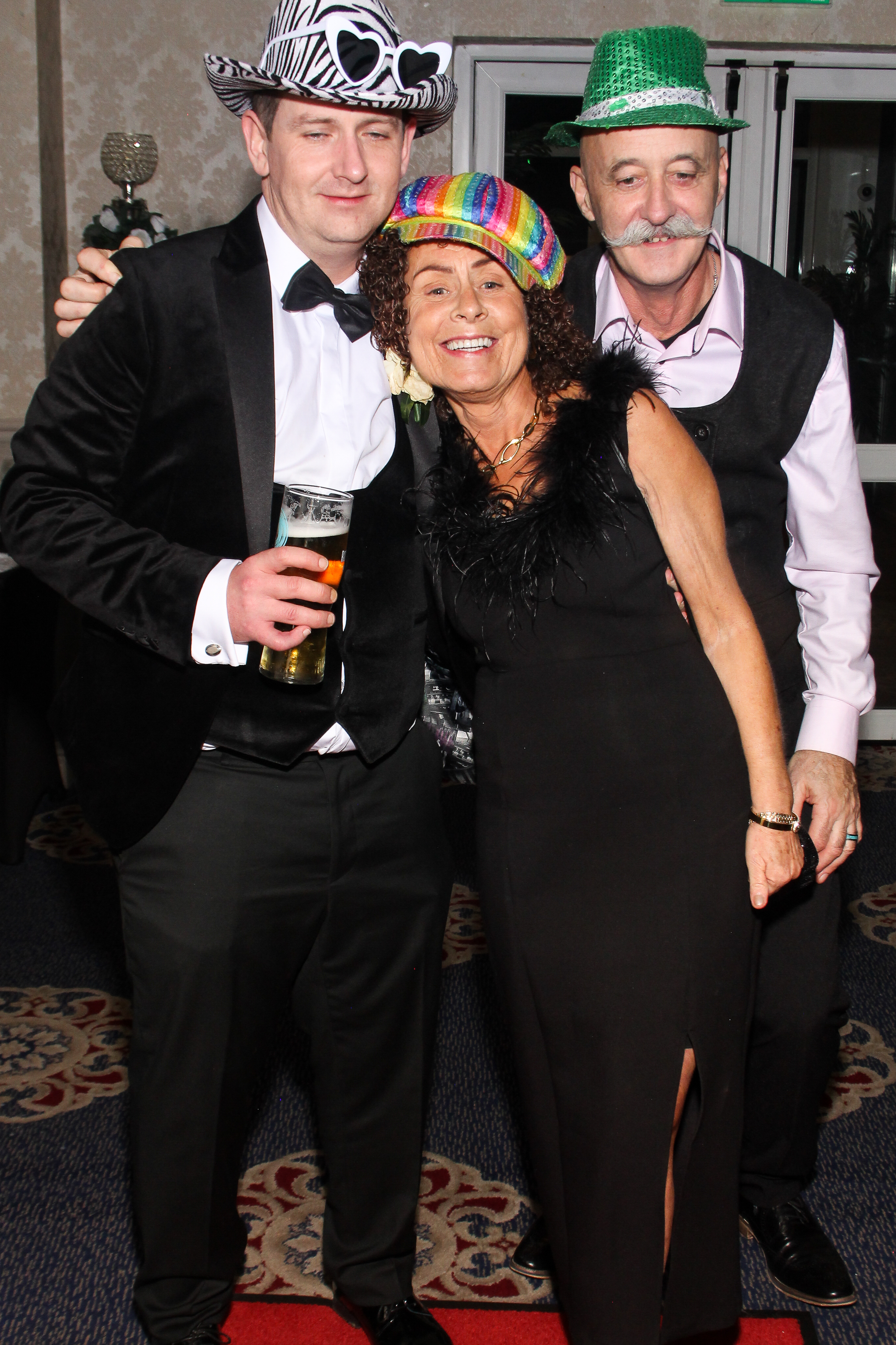 Katie & Steve | View more photos from the event at gallery.snapmagic.ie/u/SnapMagic/Katie-Steve