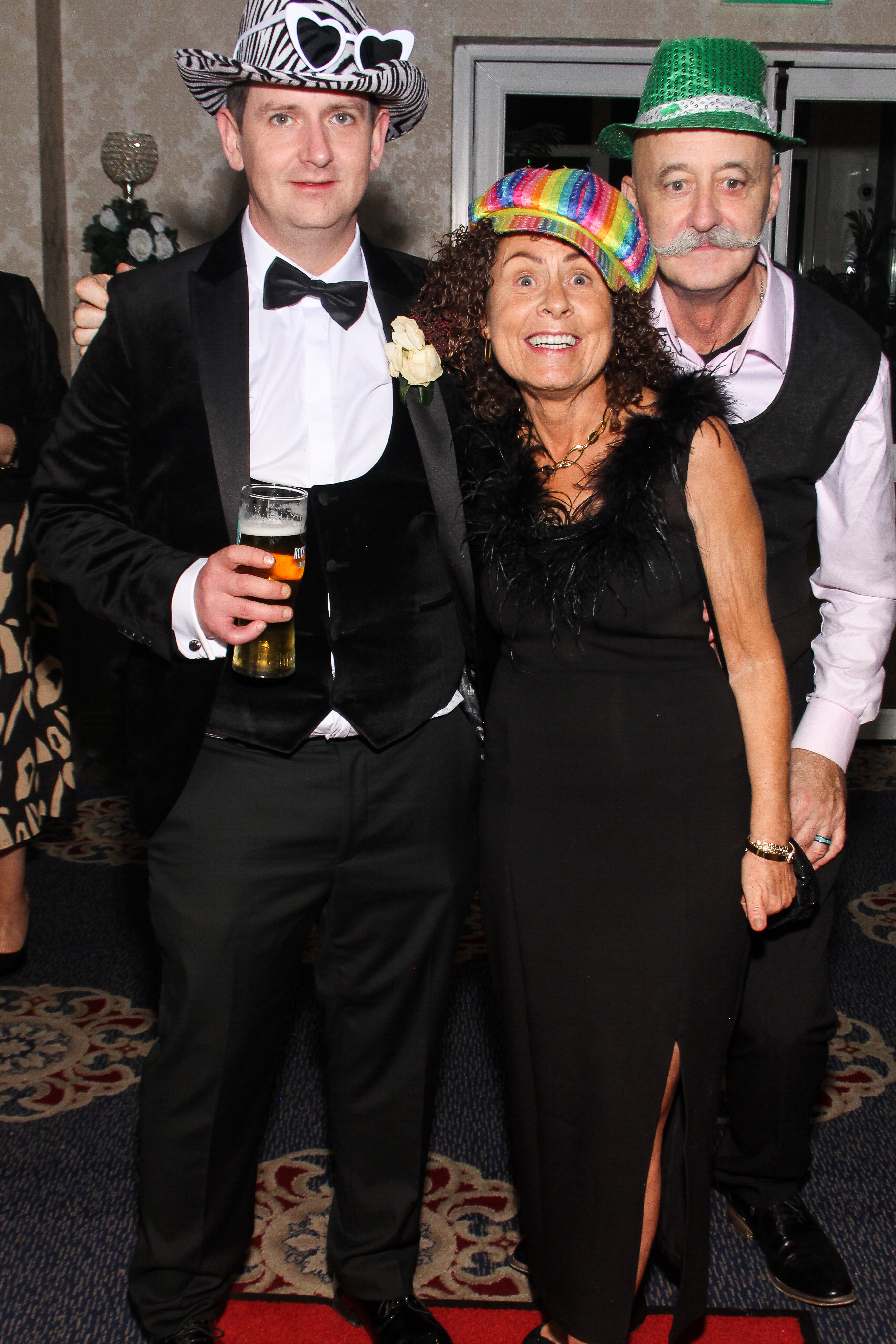 Katie & Steve | View more photos from the event at gallery.snapmagic.ie/u/SnapMagic/Katie-Steve