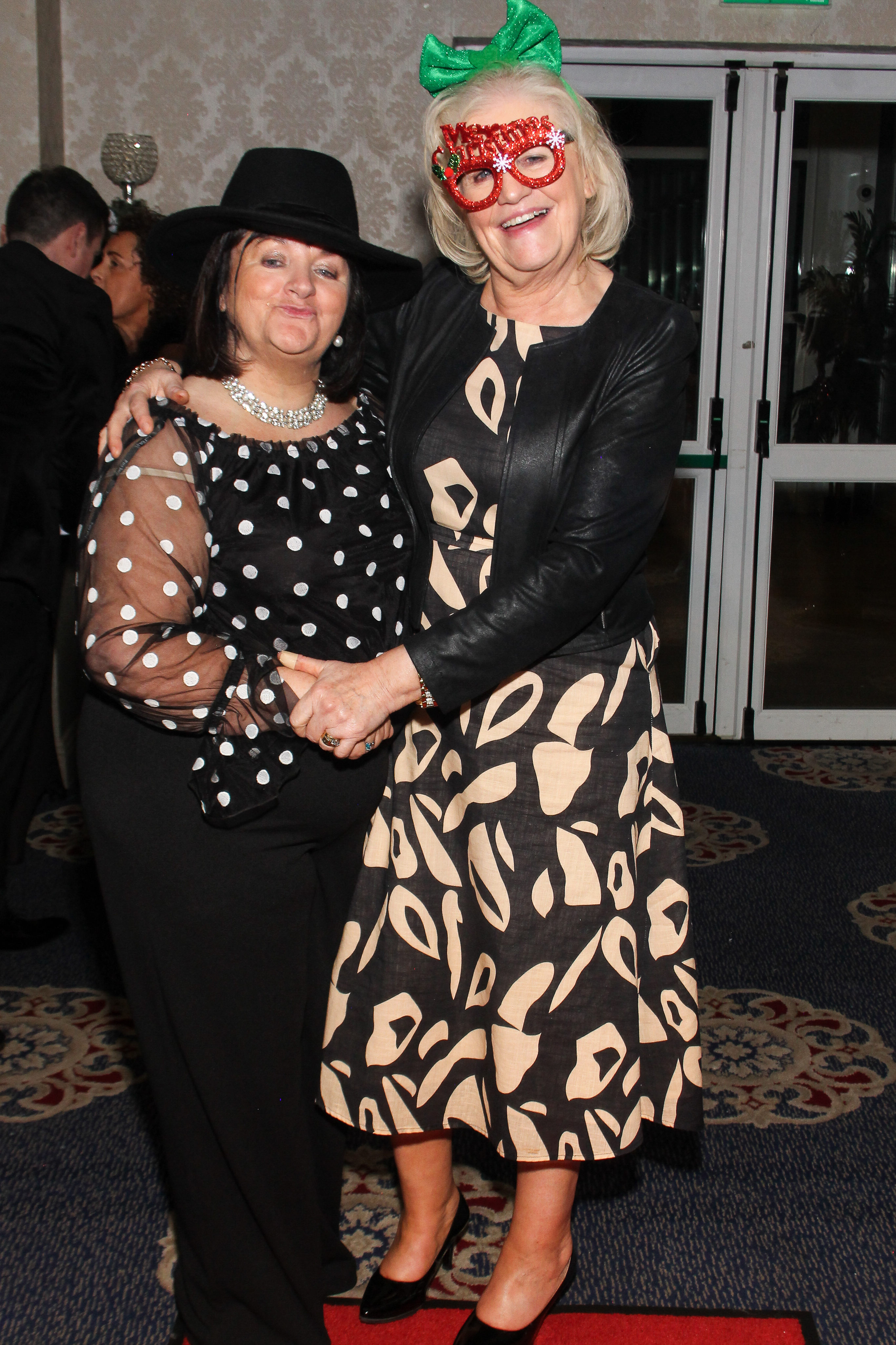 Katie & Steve | View more photos from the event at gallery.snapmagic.ie/u/SnapMagic/Katie-Steve