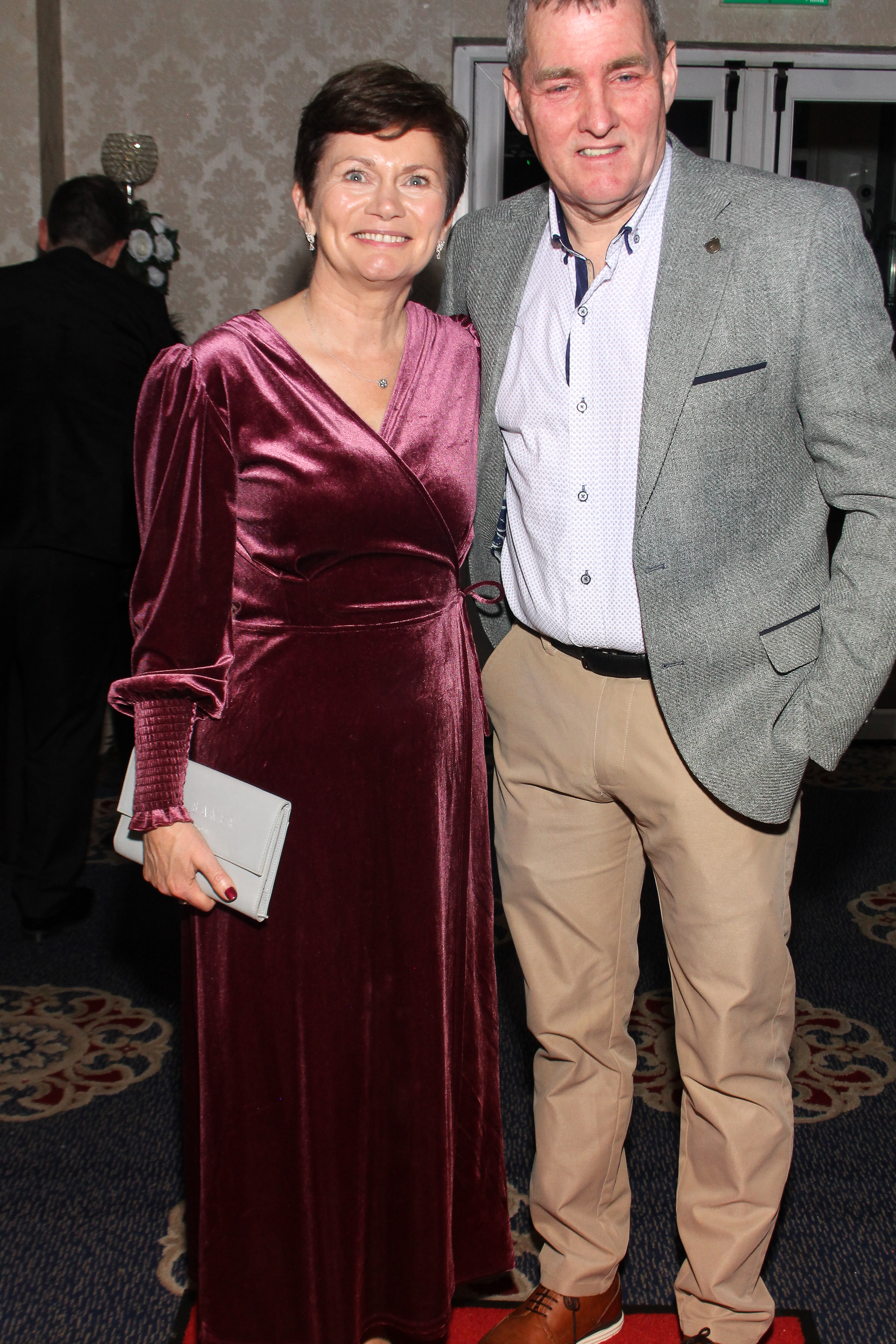 Katie & Steve | View more photos from the event at gallery.snapmagic.ie/u/SnapMagic/Katie-Steve