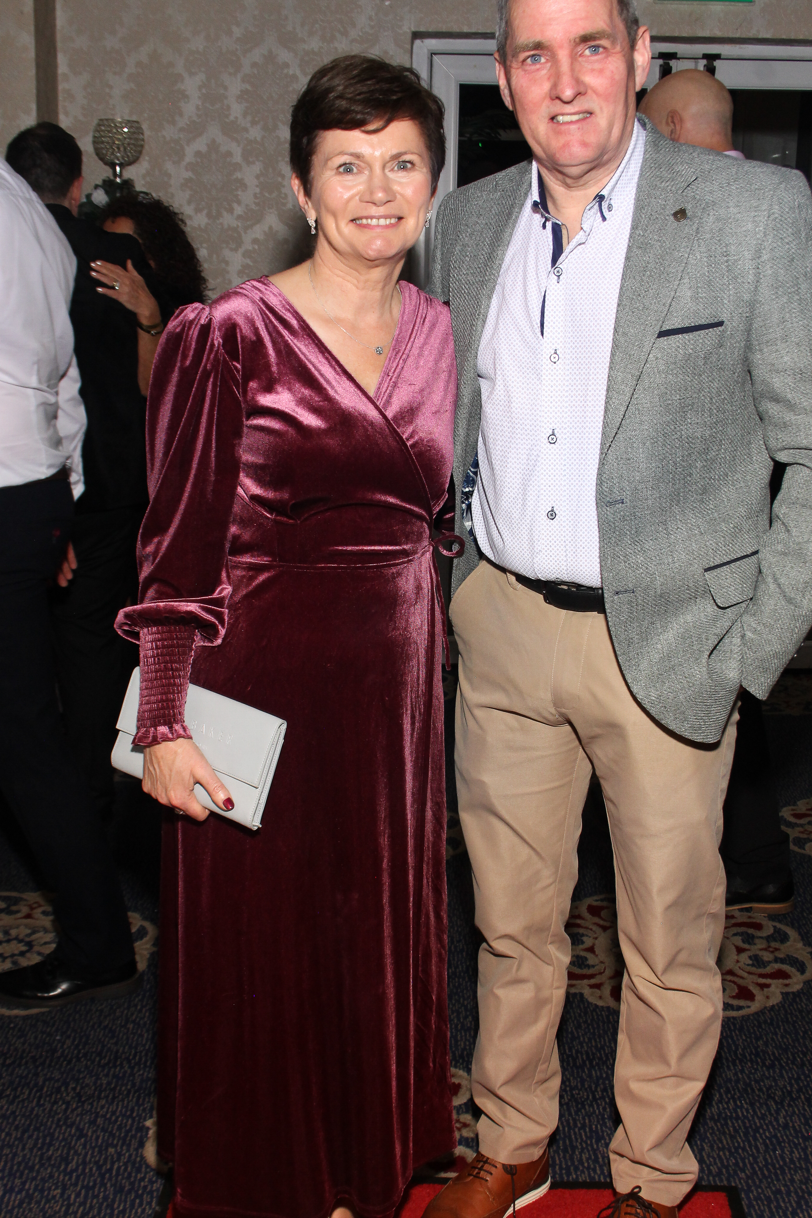 Katie & Steve | View more photos from the event at gallery.snapmagic.ie/u/SnapMagic/Katie-Steve