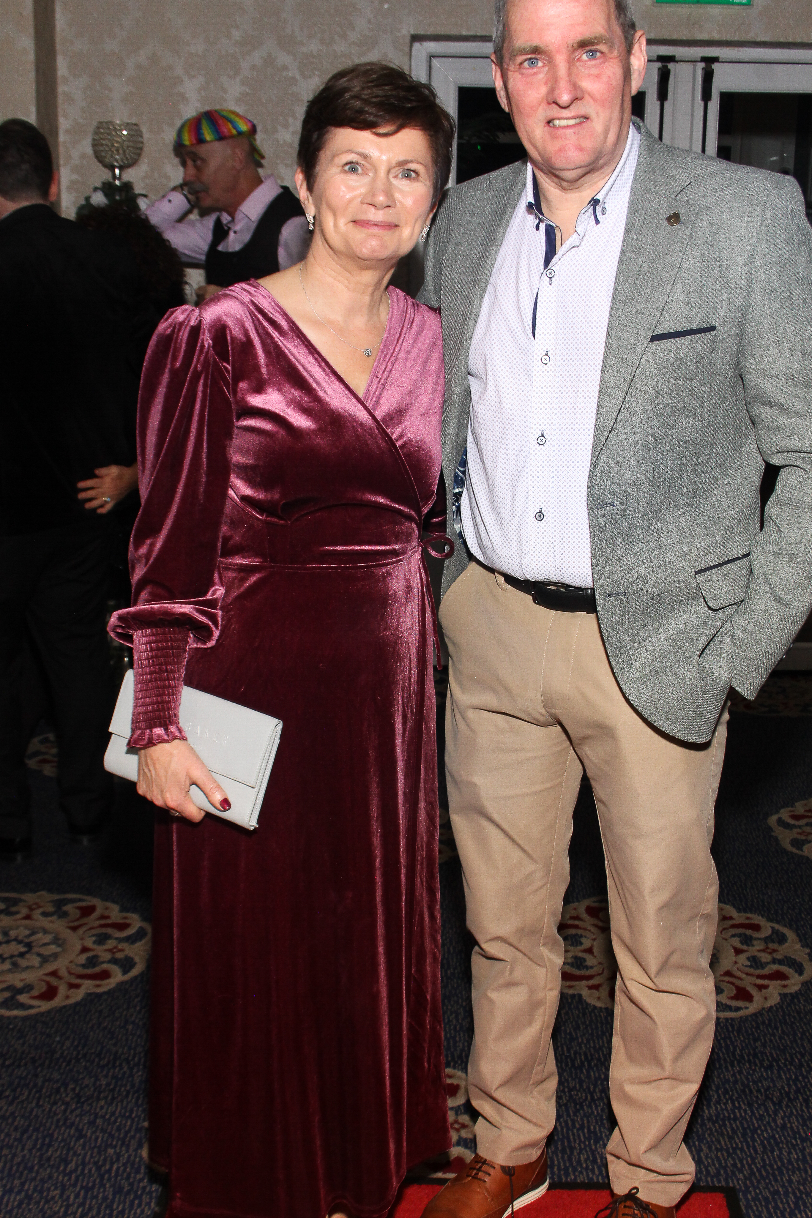 Katie & Steve | View more photos from the event at gallery.snapmagic.ie/u/SnapMagic/Katie-Steve