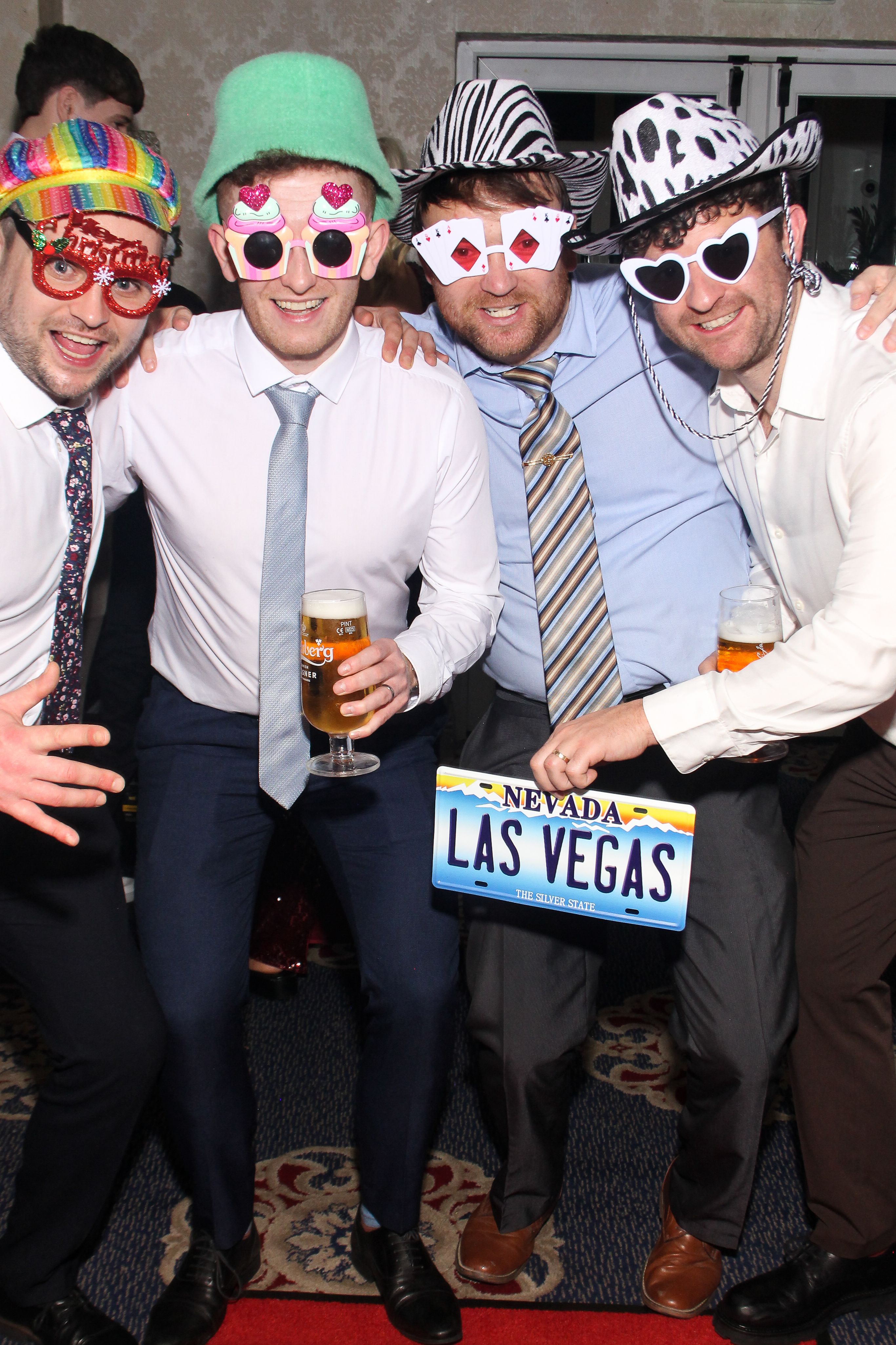 Katie & Steve | View more photos from the event at gallery.snapmagic.ie/u/SnapMagic/Katie-Steve