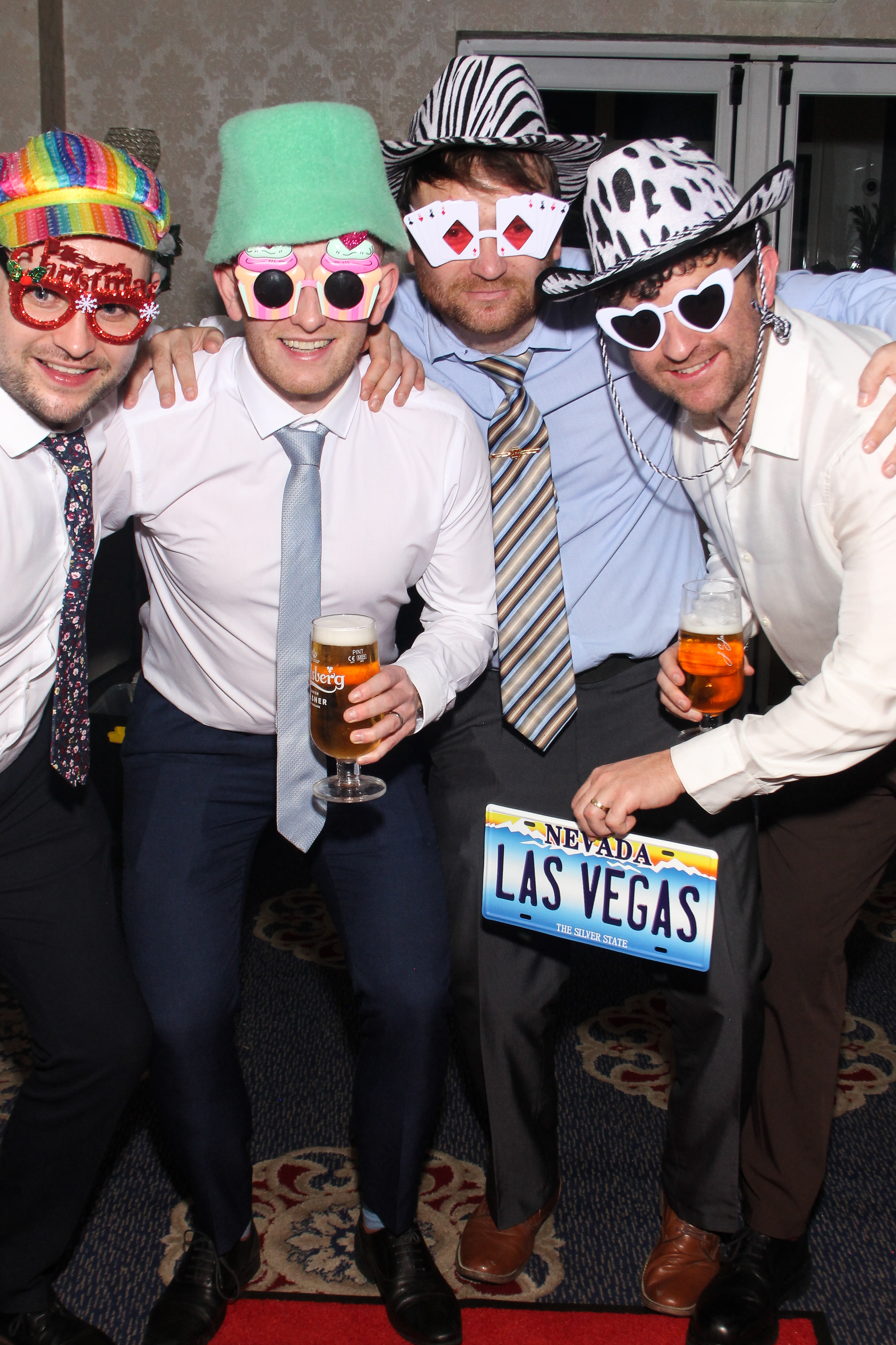 Katie & Steve | View more photos from the event at gallery.snapmagic.ie/u/SnapMagic/Katie-Steve