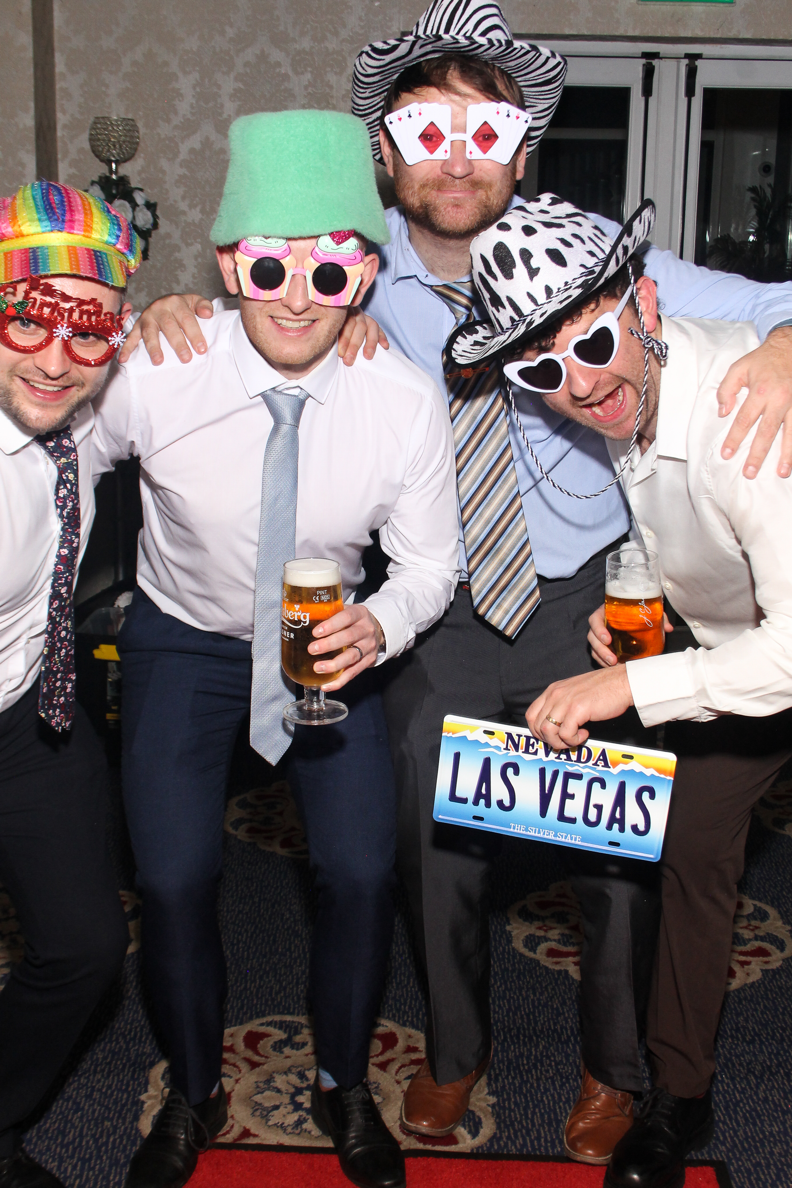 Katie & Steve | View more photos from the event at gallery.snapmagic.ie/u/SnapMagic/Katie-Steve