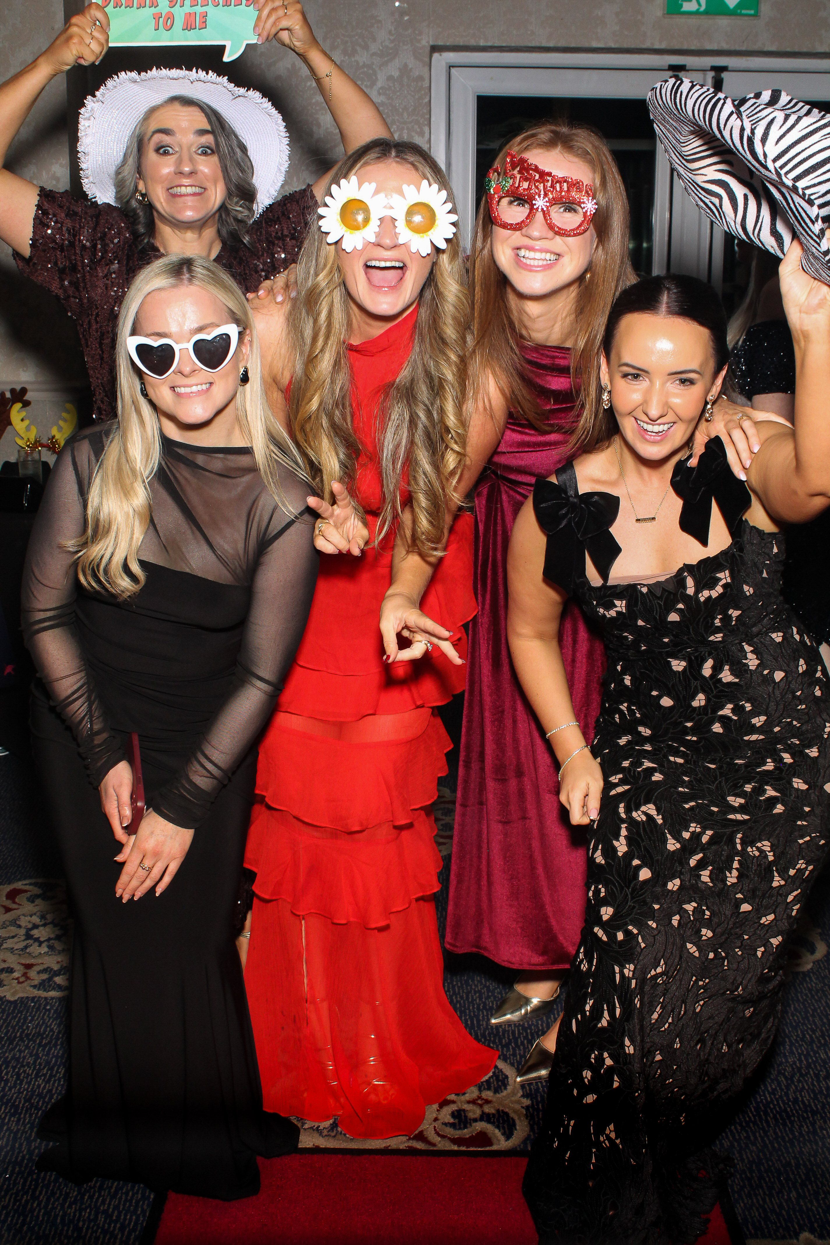 Katie & Steve | View more photos from the event at gallery.snapmagic.ie/u/SnapMagic/Katie-Steve