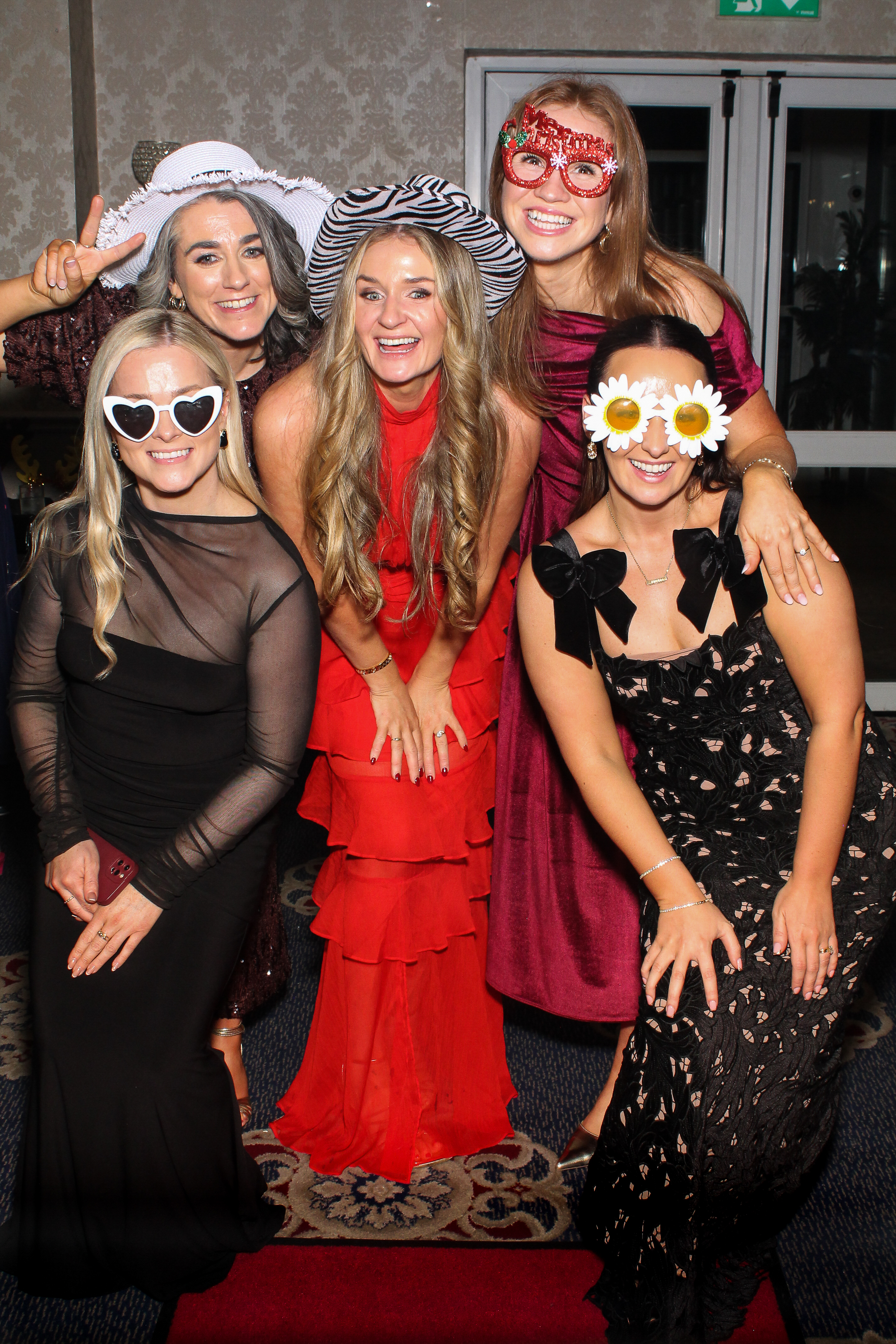 Katie & Steve | View more photos from the event at gallery.snapmagic.ie/u/SnapMagic/Katie-Steve