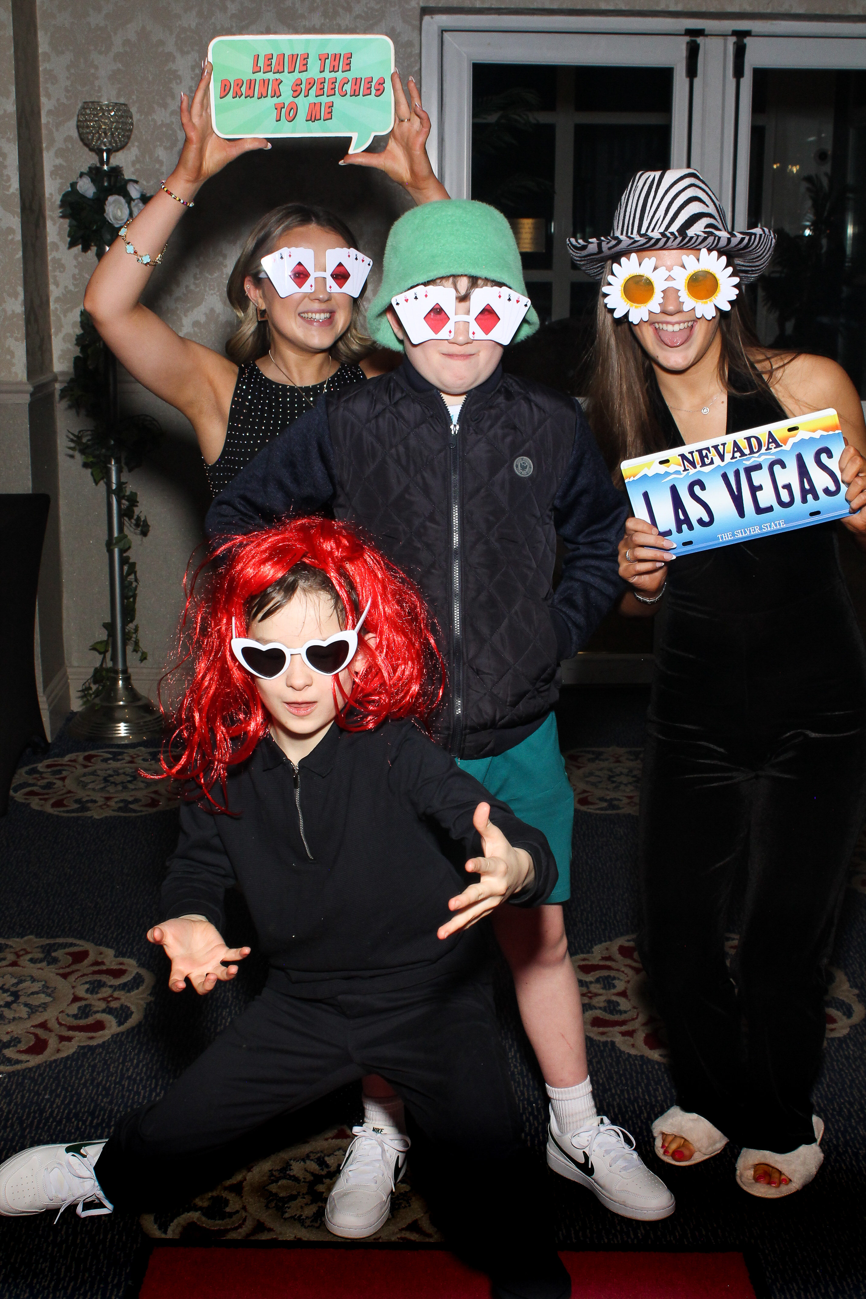 Katie & Steve | View more photos from the event at gallery.snapmagic.ie/u/SnapMagic/Katie-Steve