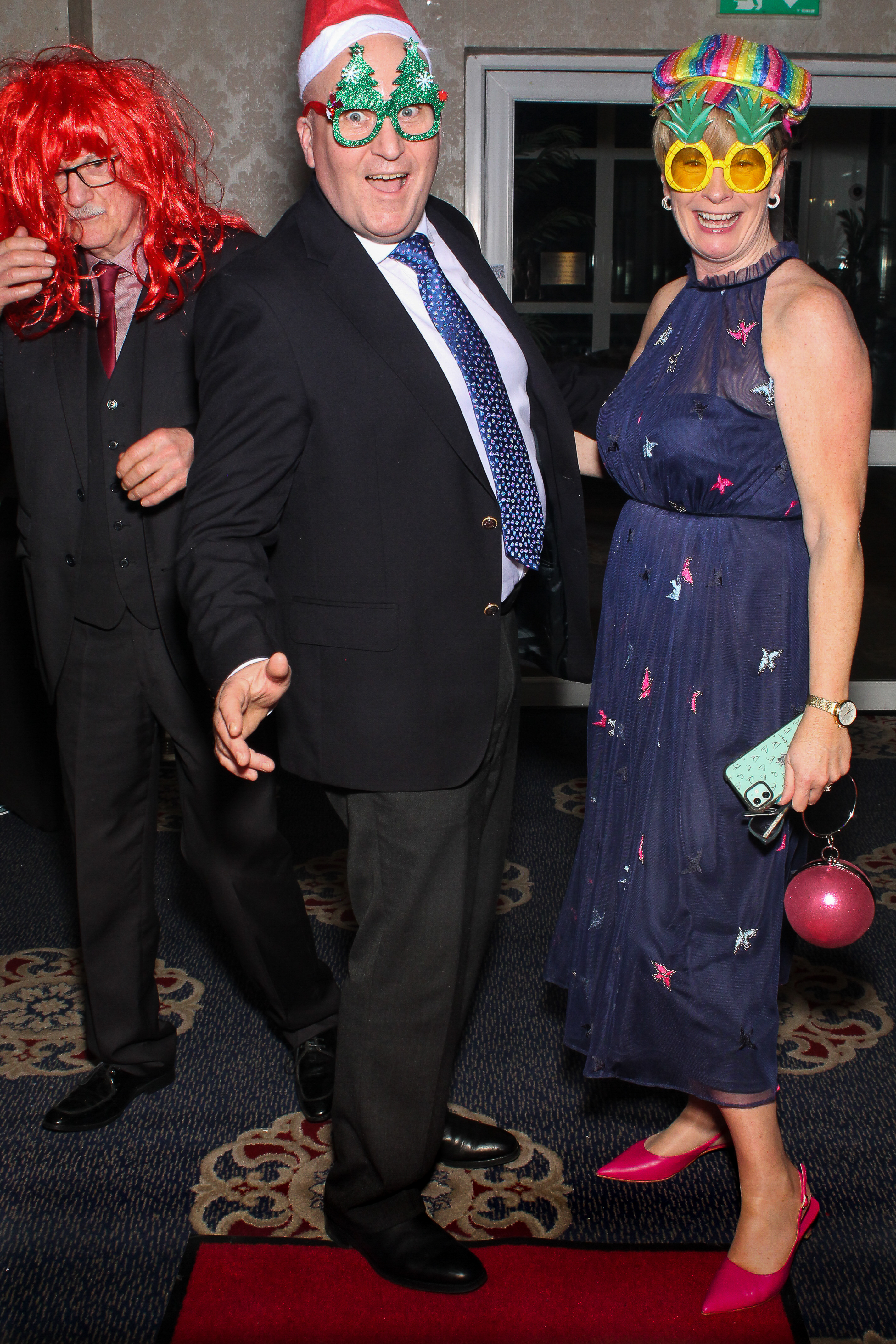 Katie & Steve | View more photos from the event at gallery.snapmagic.ie/u/SnapMagic/Katie-Steve