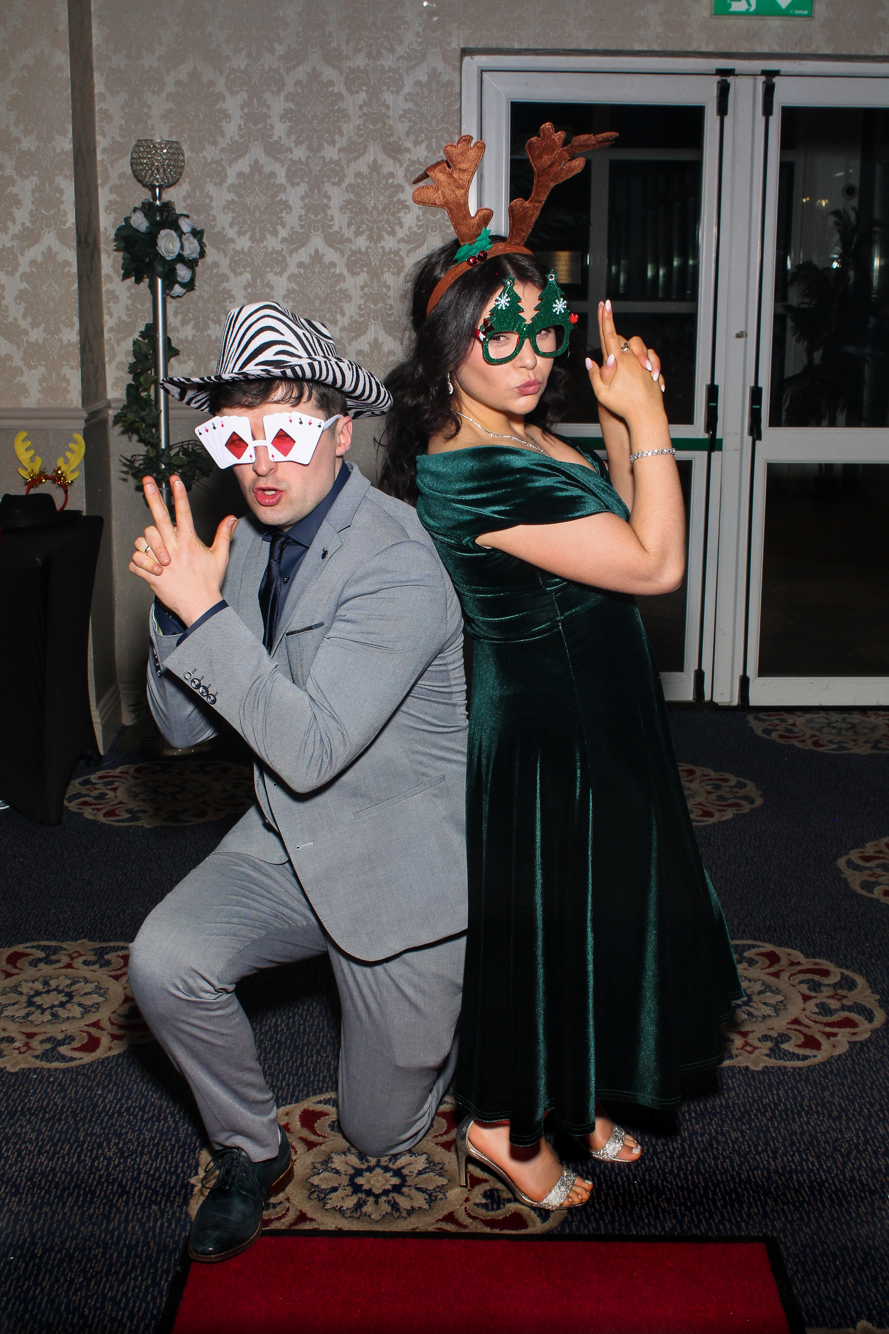 Katie & Steve | View more photos from the event at gallery.snapmagic.ie/u/SnapMagic/Katie-Steve