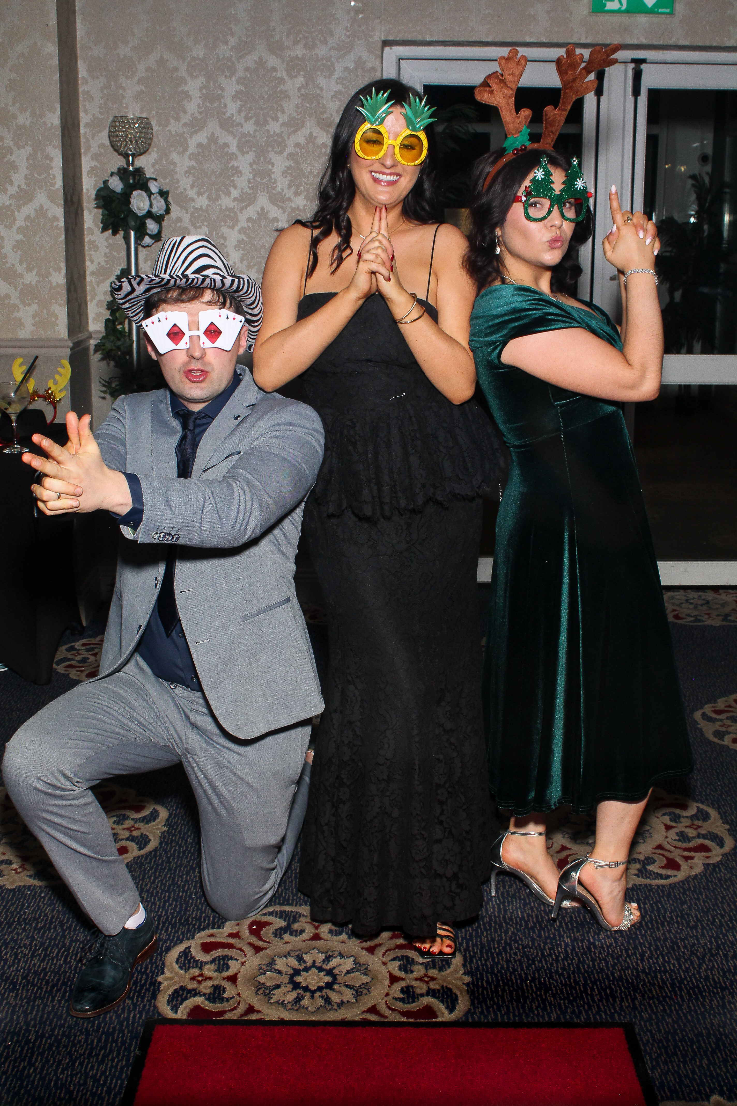 Katie & Steve | View more photos from the event at gallery.snapmagic.ie/u/SnapMagic/Katie-Steve