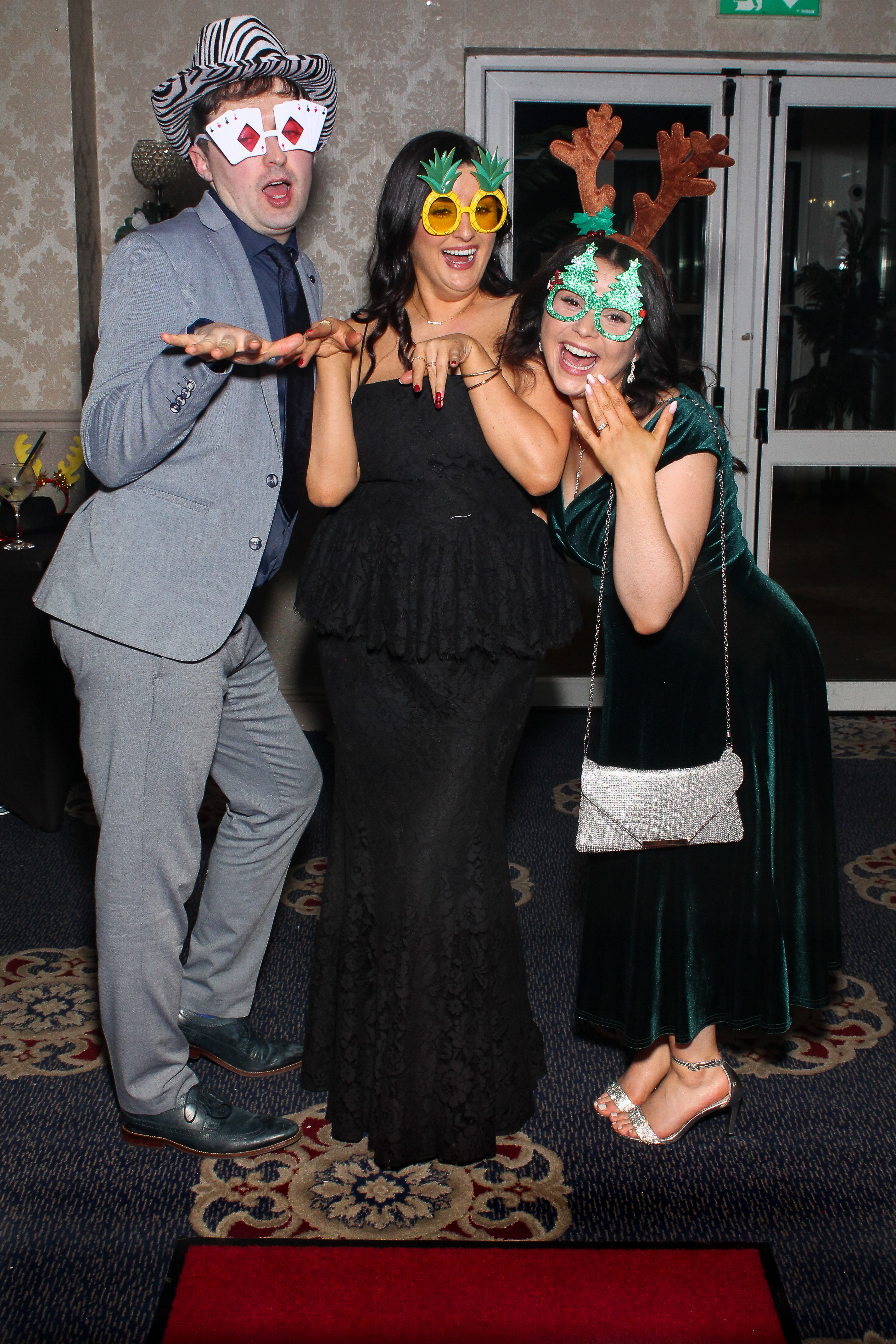 Katie & Steve | View more photos from the event at gallery.snapmagic.ie/u/SnapMagic/Katie-Steve