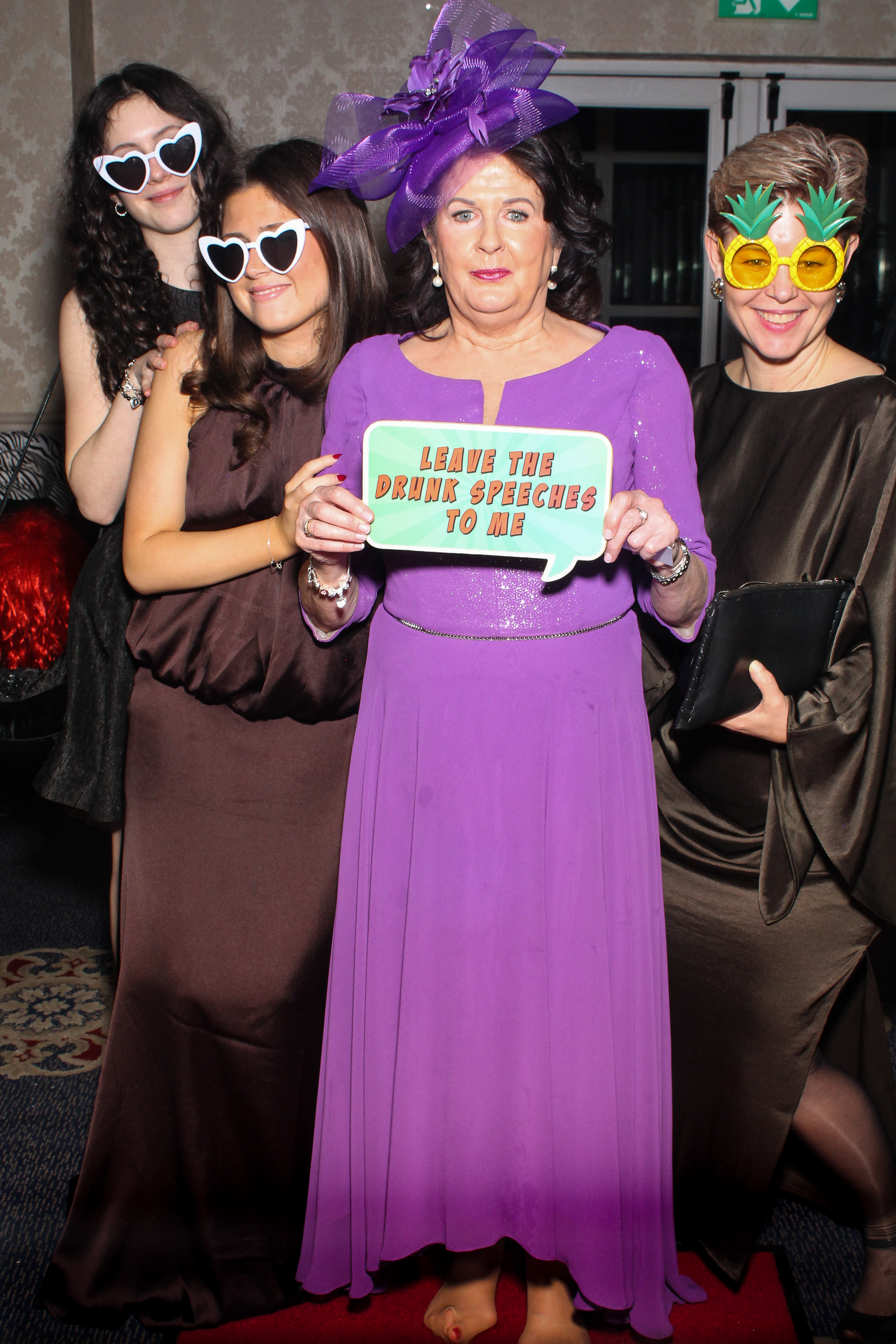 Katie & Steve | View more photos from the event at gallery.snapmagic.ie/u/SnapMagic/Katie-Steve