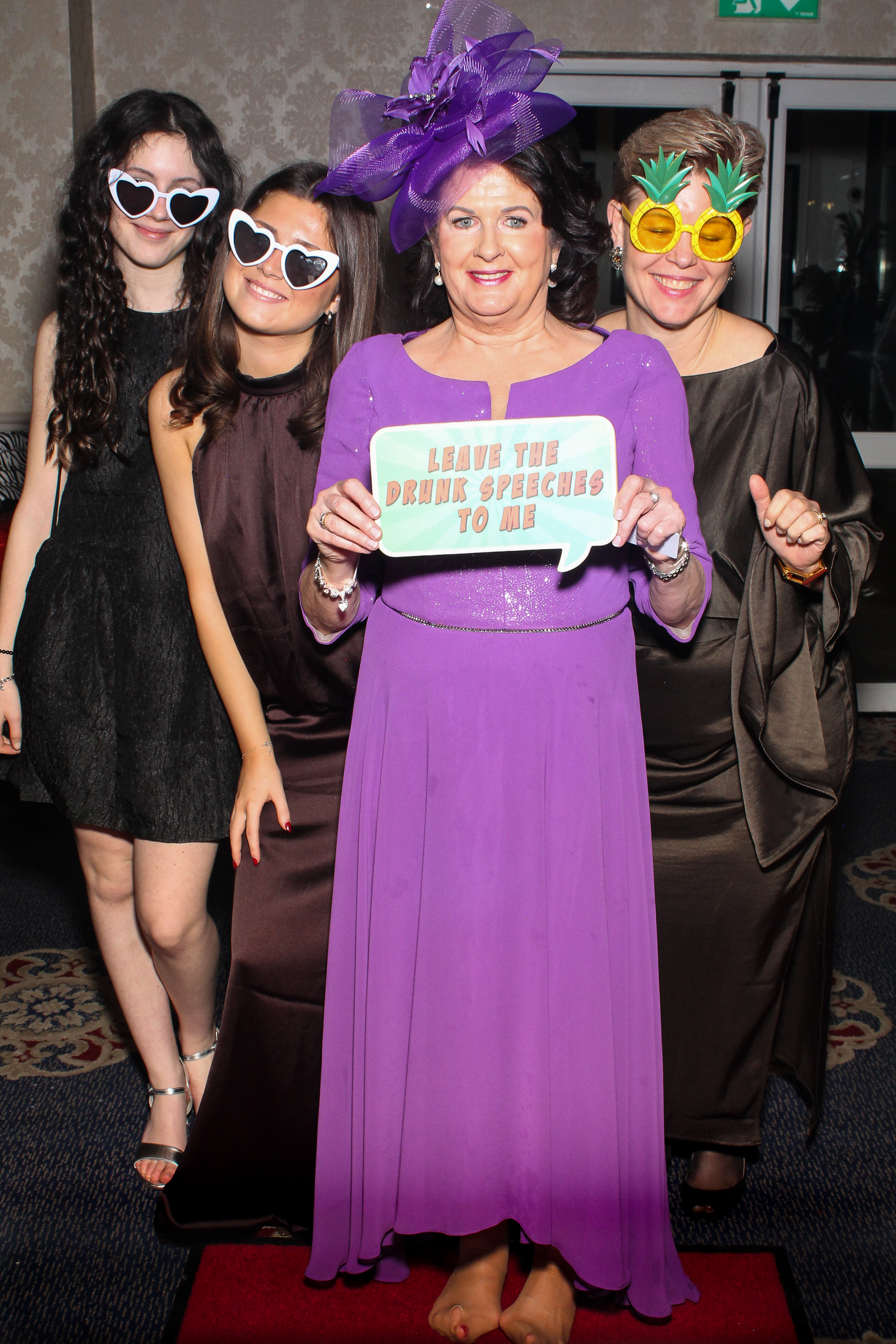 Katie & Steve | View more photos from the event at gallery.snapmagic.ie/u/SnapMagic/Katie-Steve