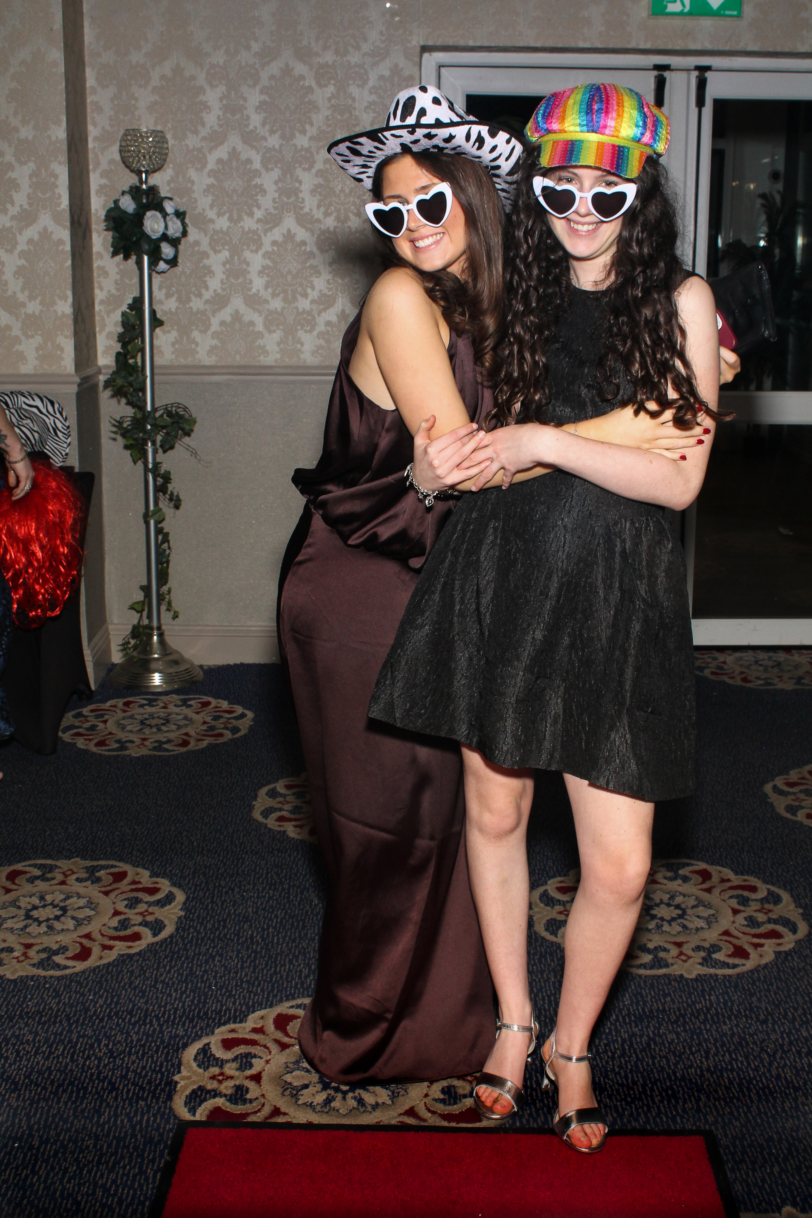 Katie & Steve | View more photos from the event at gallery.snapmagic.ie/u/SnapMagic/Katie-Steve