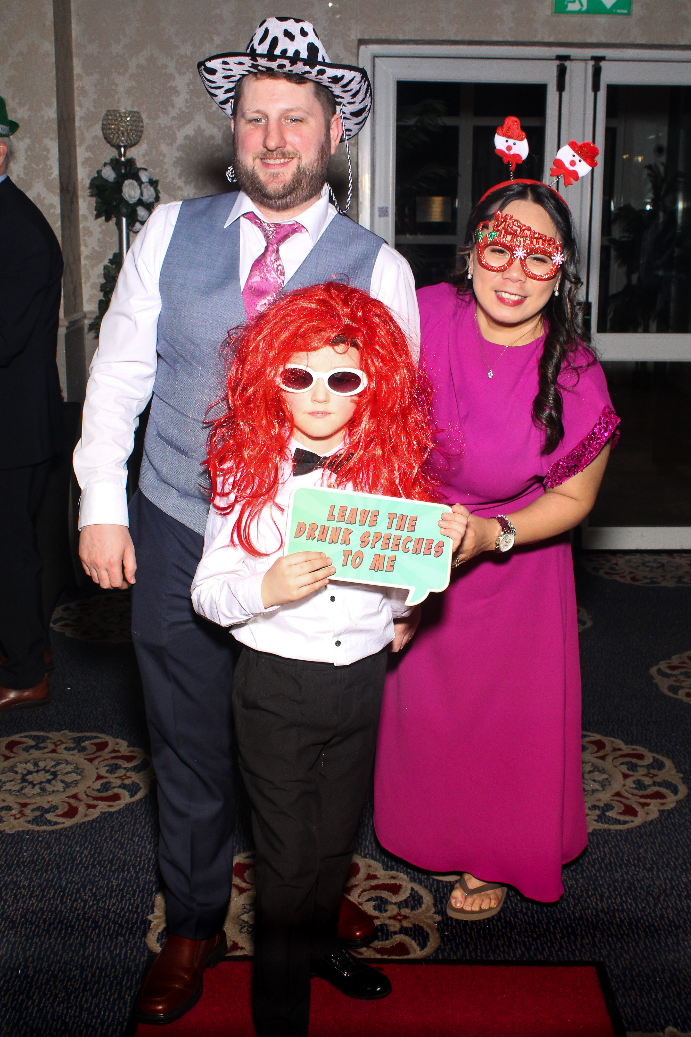 Katie & Steve | View more photos from the event at gallery.snapmagic.ie/u/SnapMagic/Katie-Steve