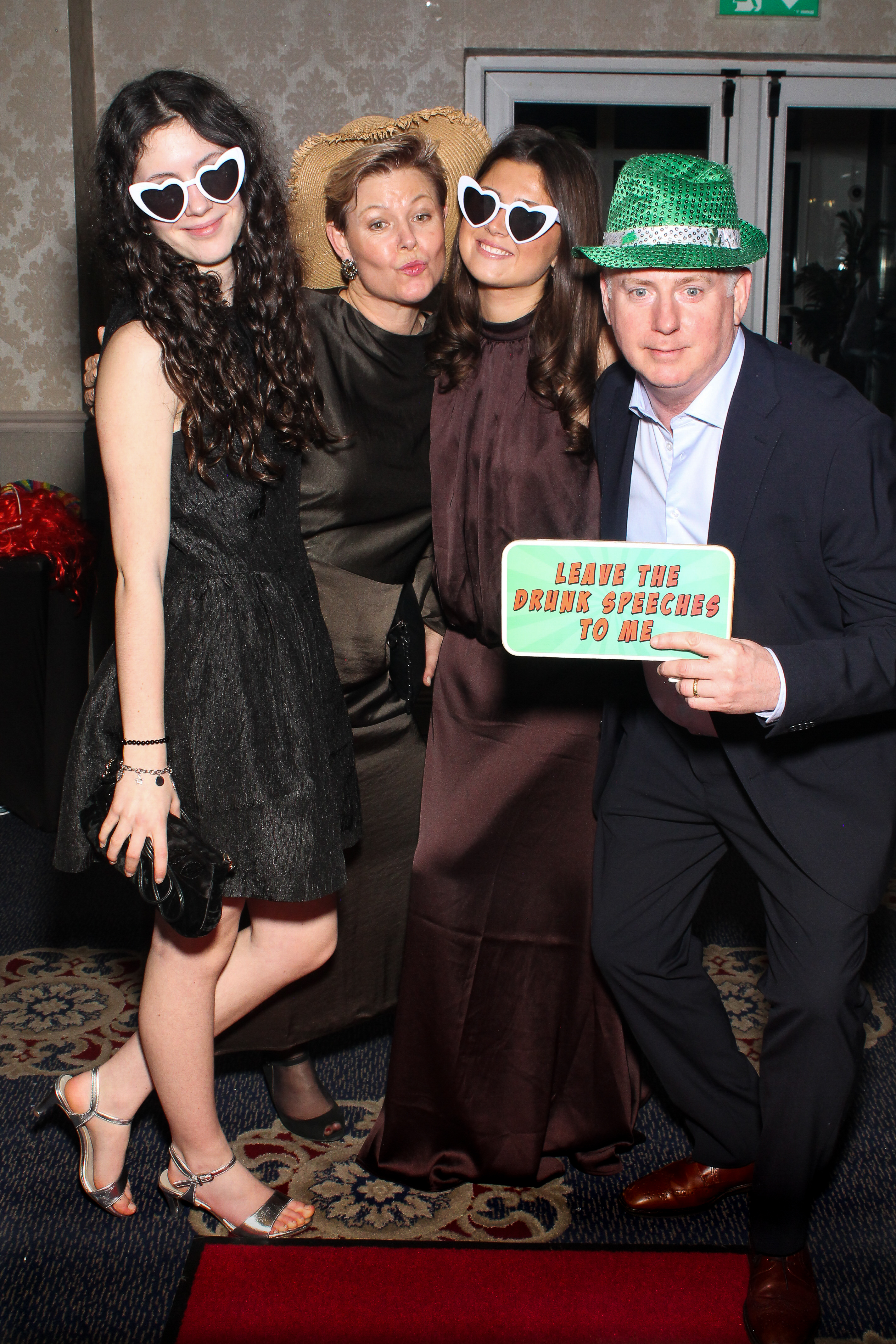 Katie & Steve | View more photos from the event at gallery.snapmagic.ie/u/SnapMagic/Katie-Steve