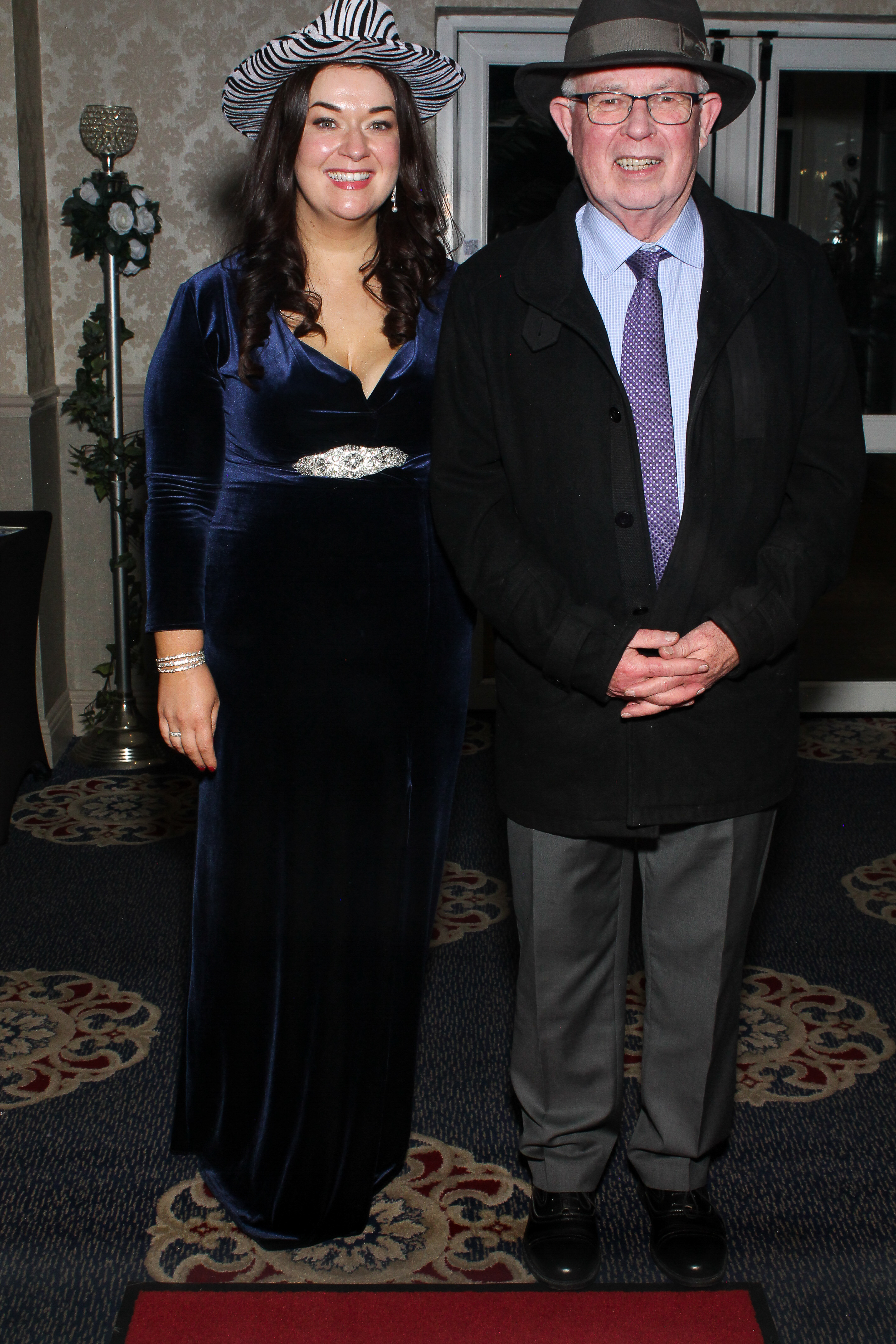 Katie & Steve | View more photos from the event at gallery.snapmagic.ie/u/SnapMagic/Katie-Steve