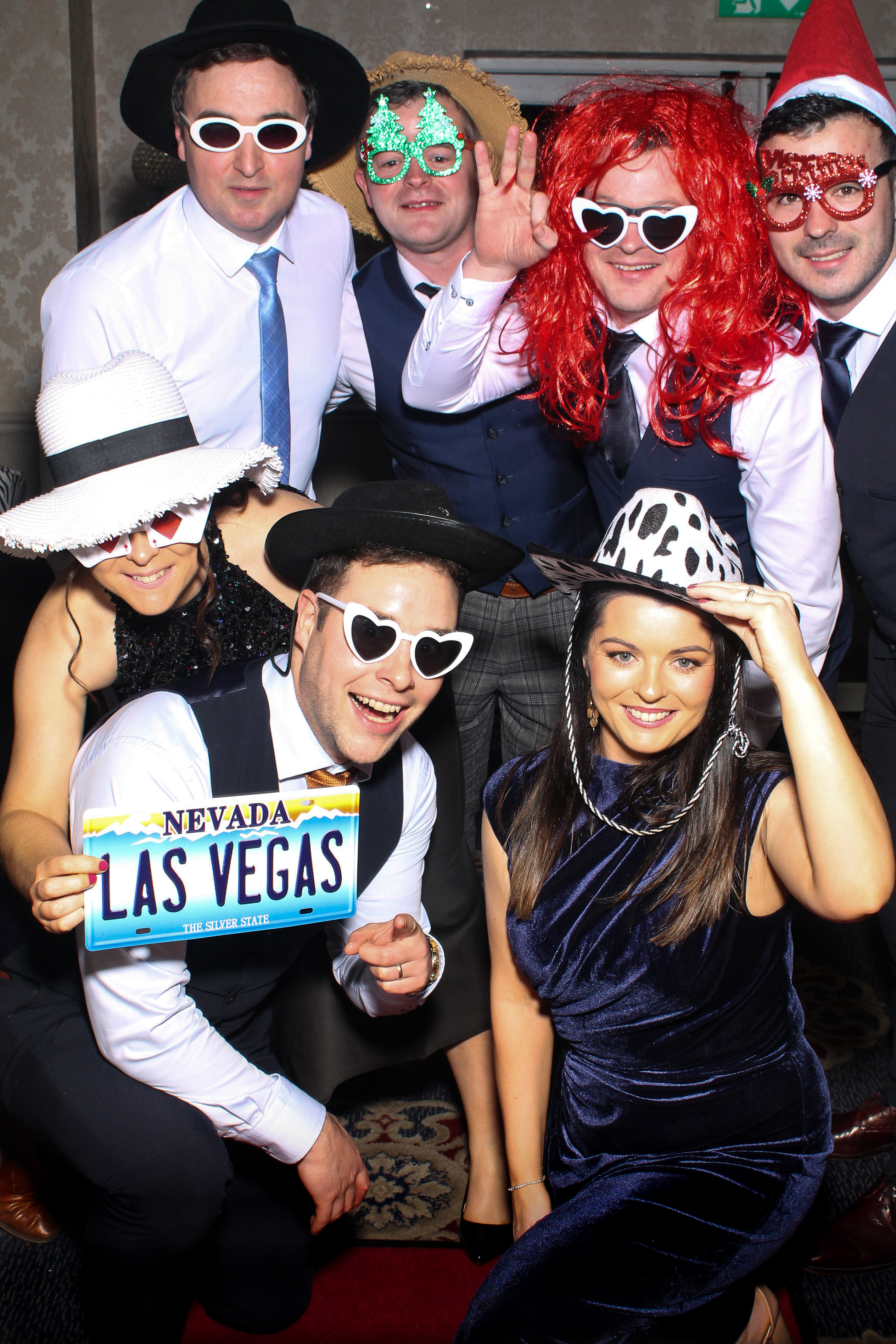 Katie & Steve | View more photos from the event at gallery.snapmagic.ie/u/SnapMagic/Katie-Steve