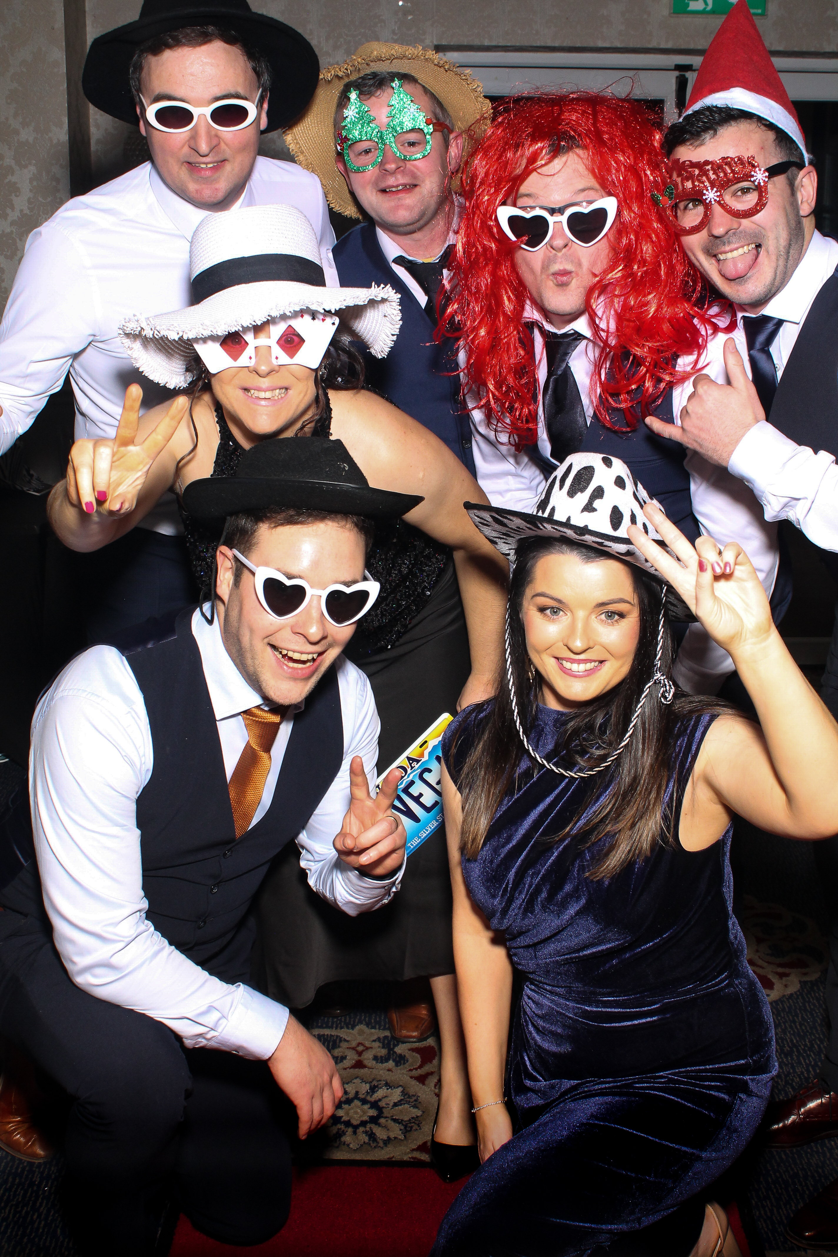 Katie & Steve | View more photos from the event at gallery.snapmagic.ie/u/SnapMagic/Katie-Steve