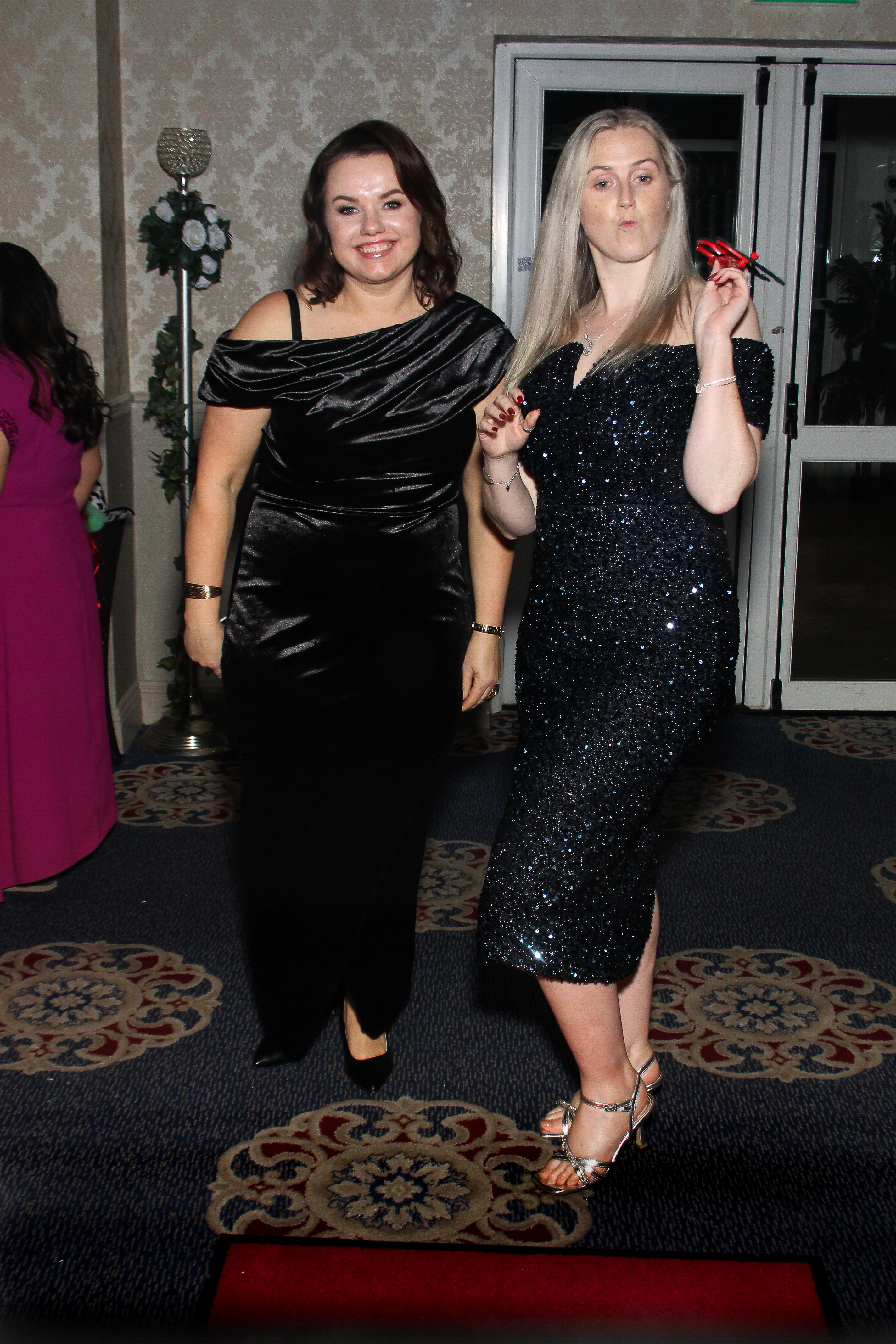 Katie & Steve | View more photos from the event at gallery.snapmagic.ie/u/SnapMagic/Katie-Steve