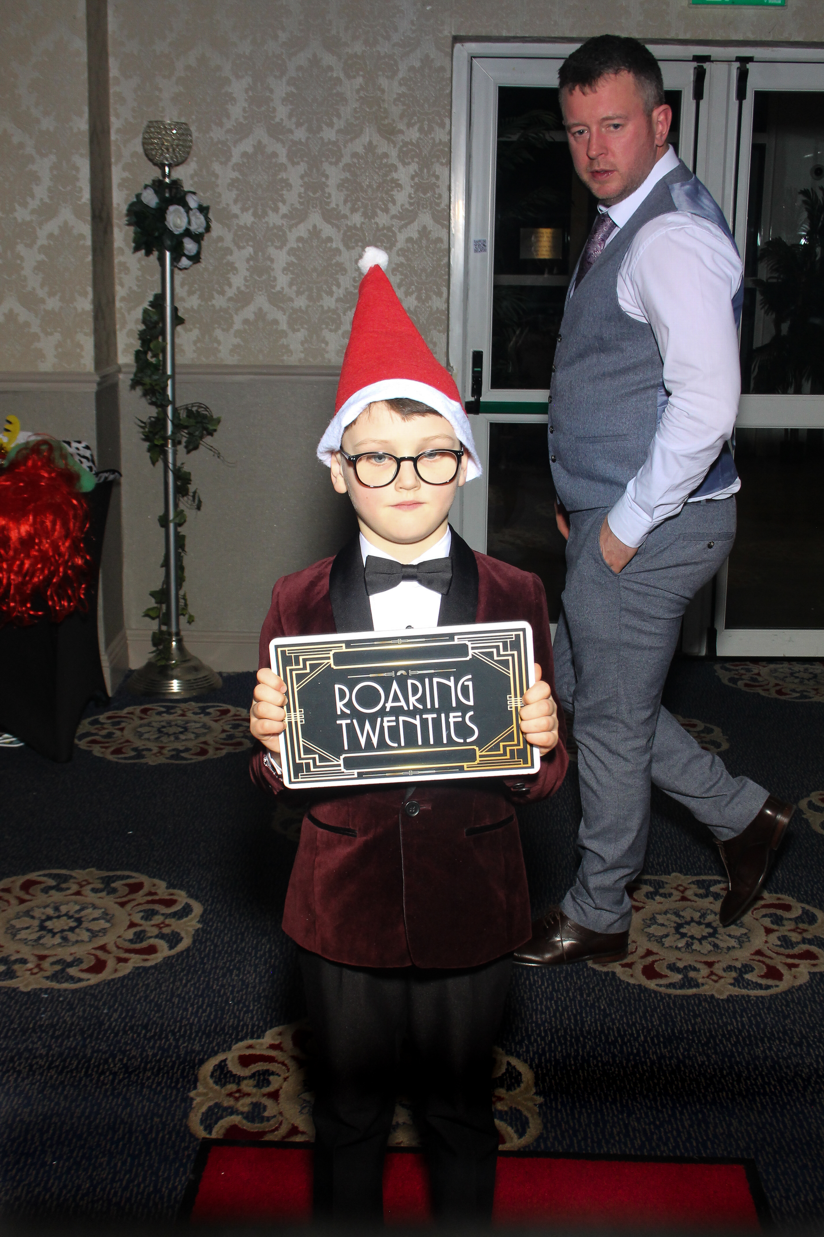 Katie & Steve | View more photos from the event at gallery.snapmagic.ie/u/SnapMagic/Katie-Steve