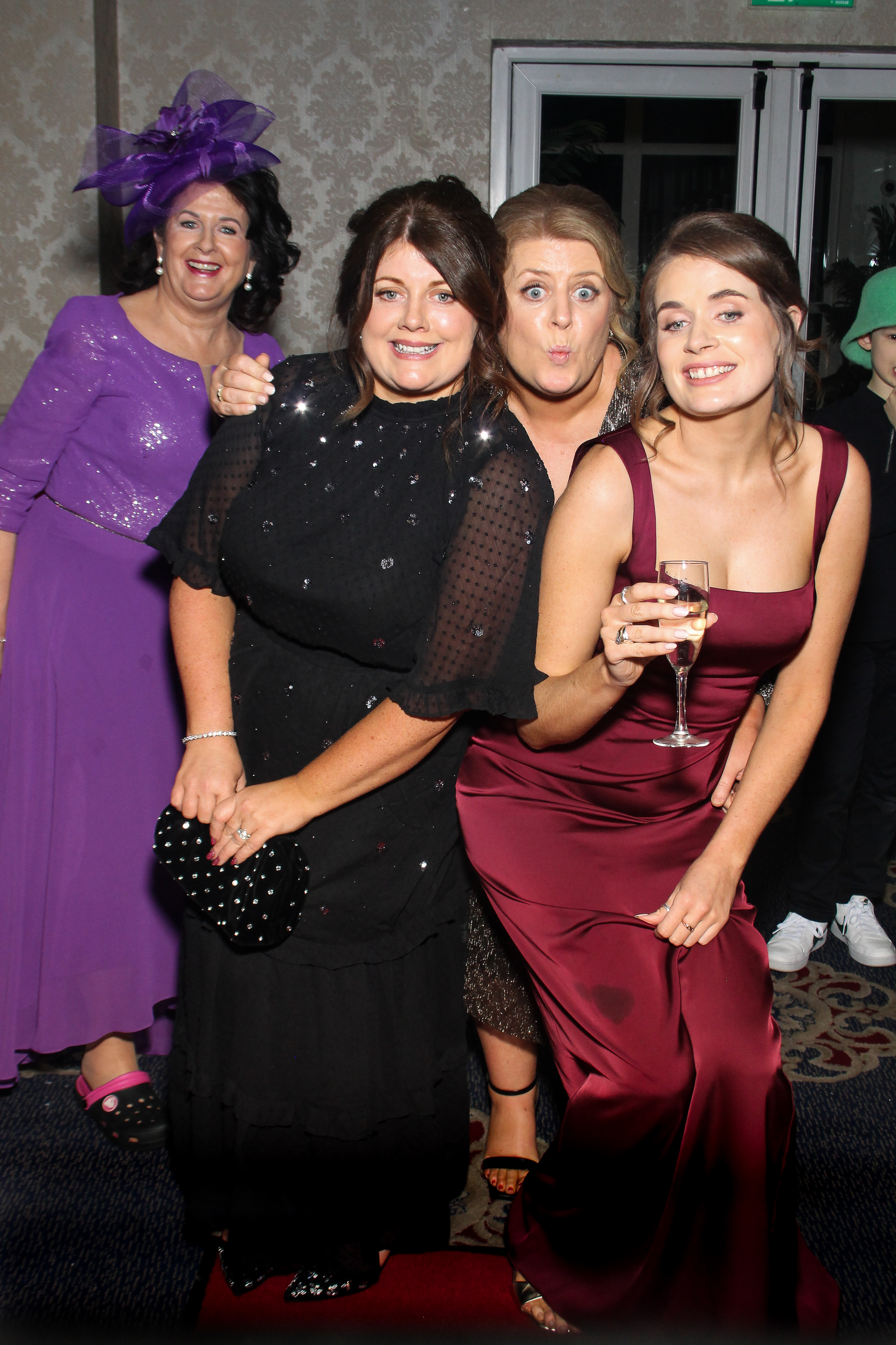 Katie & Steve | View more photos from the event at gallery.snapmagic.ie/u/SnapMagic/Katie-Steve