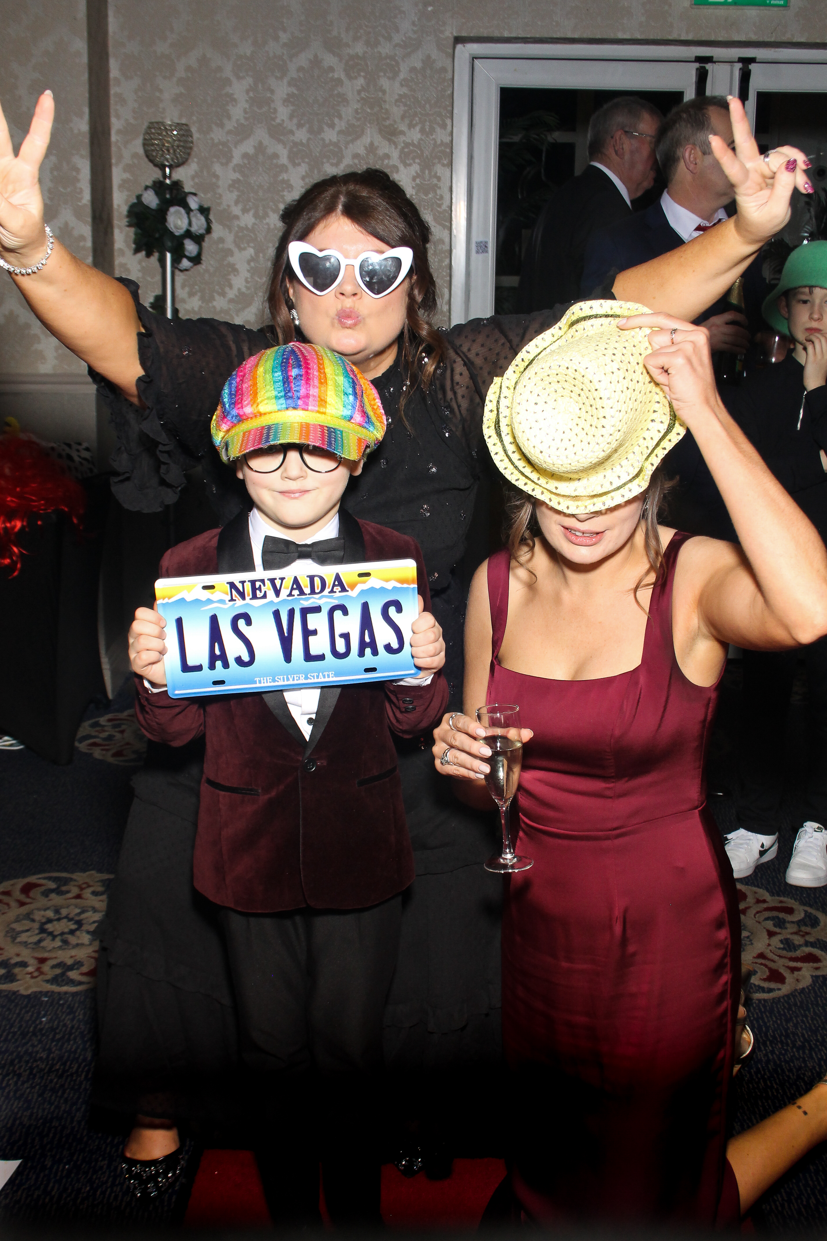 Katie & Steve | View more photos from the event at gallery.snapmagic.ie/u/SnapMagic/Katie-Steve