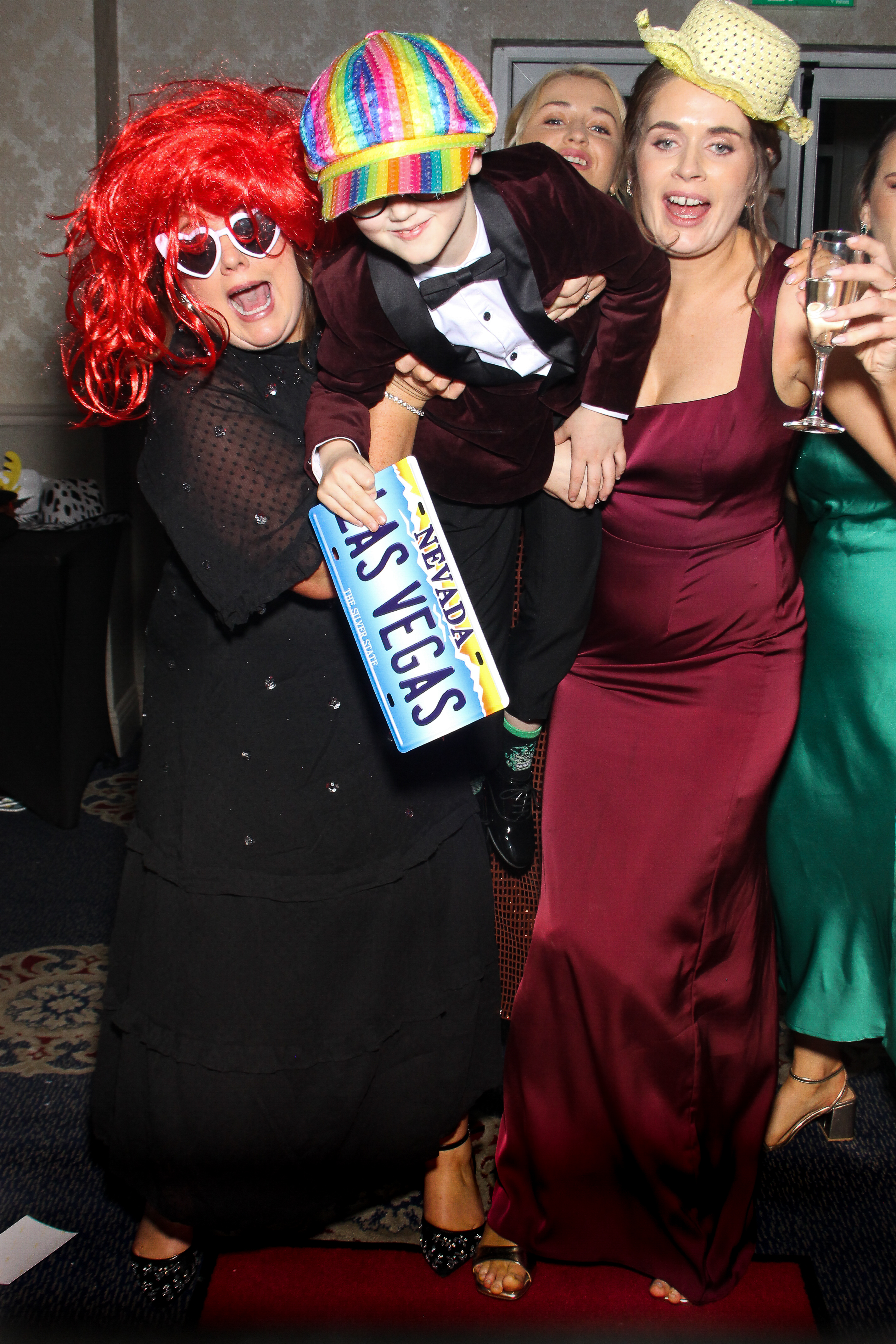 Katie & Steve | View more photos from the event at gallery.snapmagic.ie/u/SnapMagic/Katie-Steve