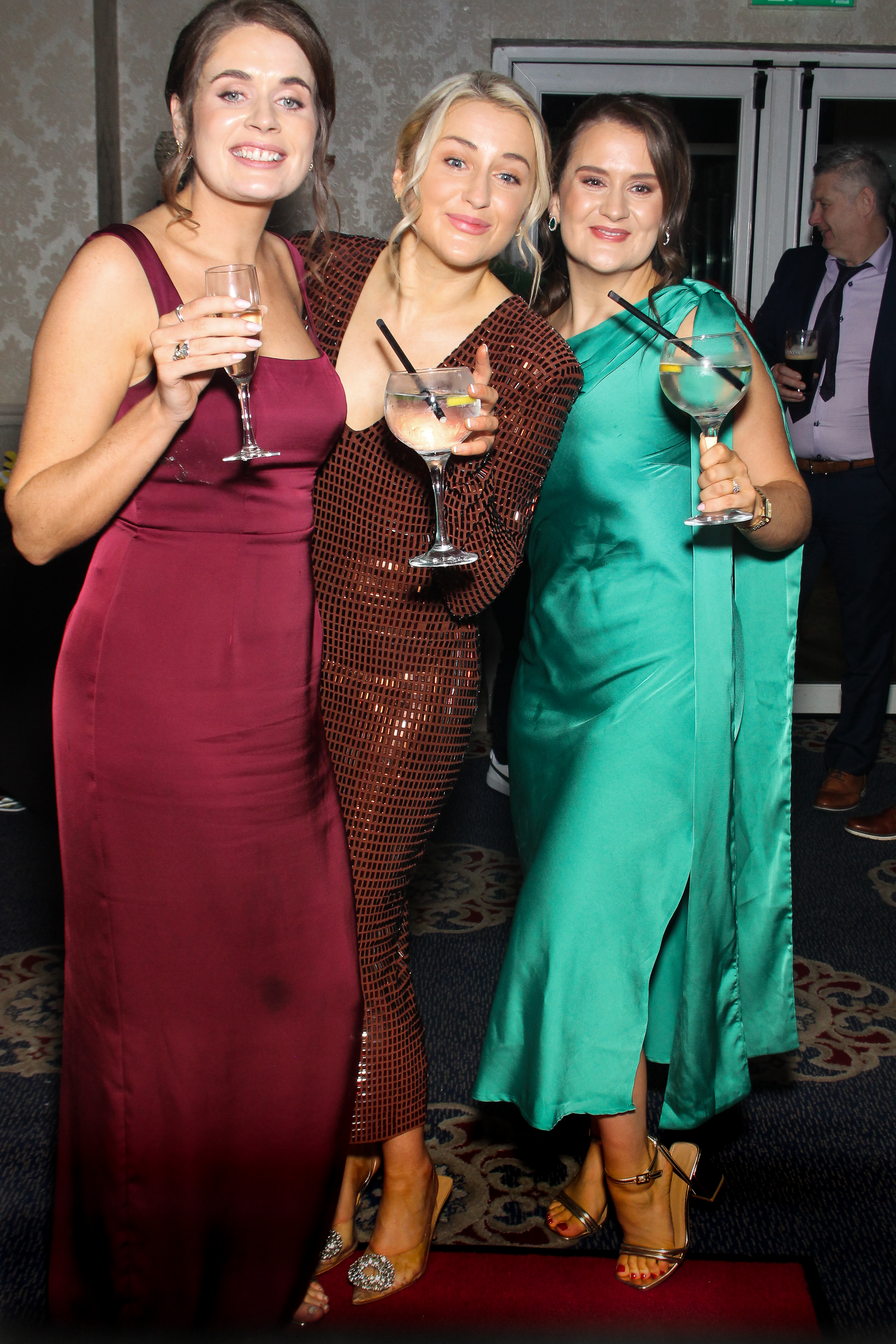 Katie & Steve | View more photos from the event at gallery.snapmagic.ie/u/SnapMagic/Katie-Steve