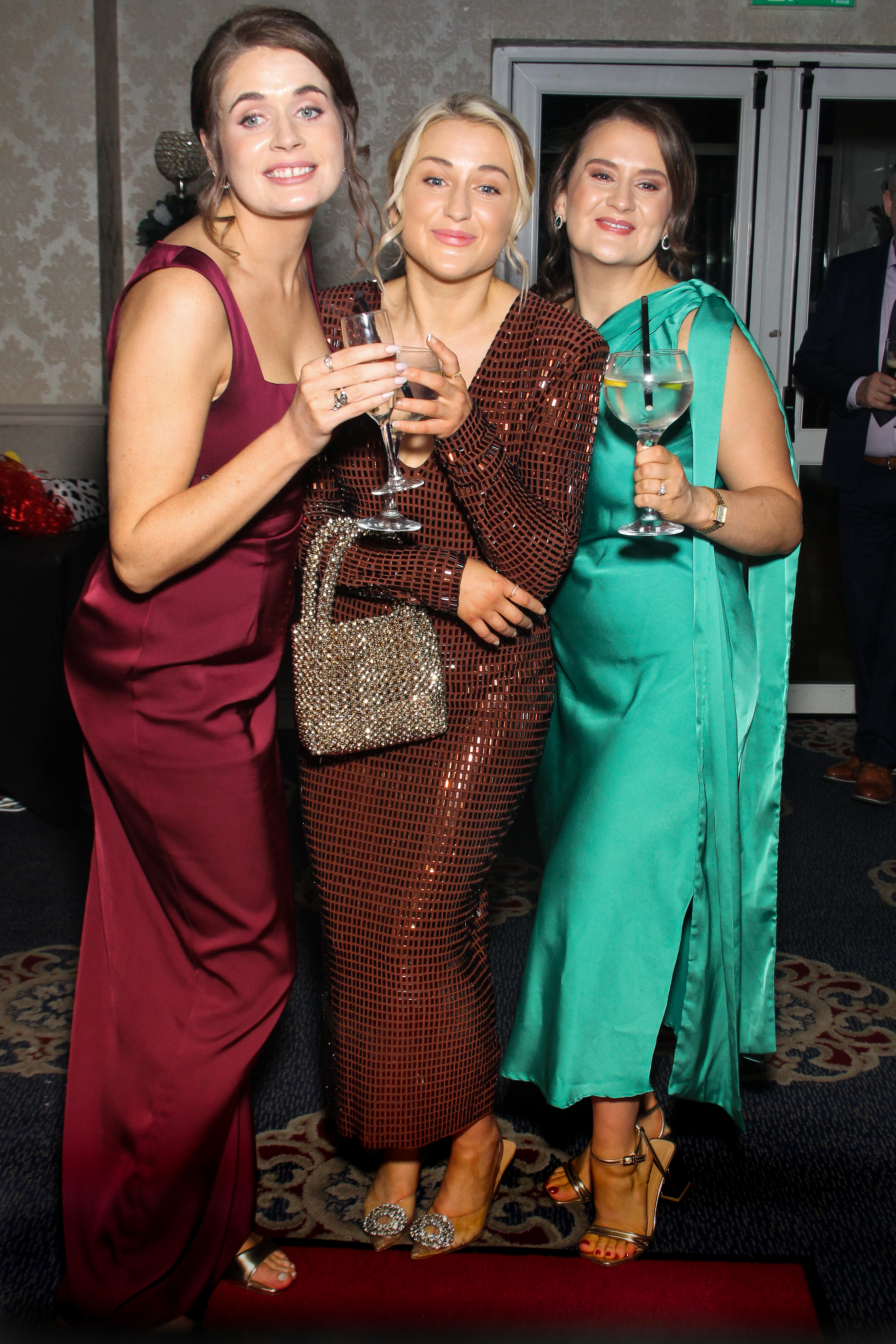 Katie & Steve | View more photos from the event at gallery.snapmagic.ie/u/SnapMagic/Katie-Steve