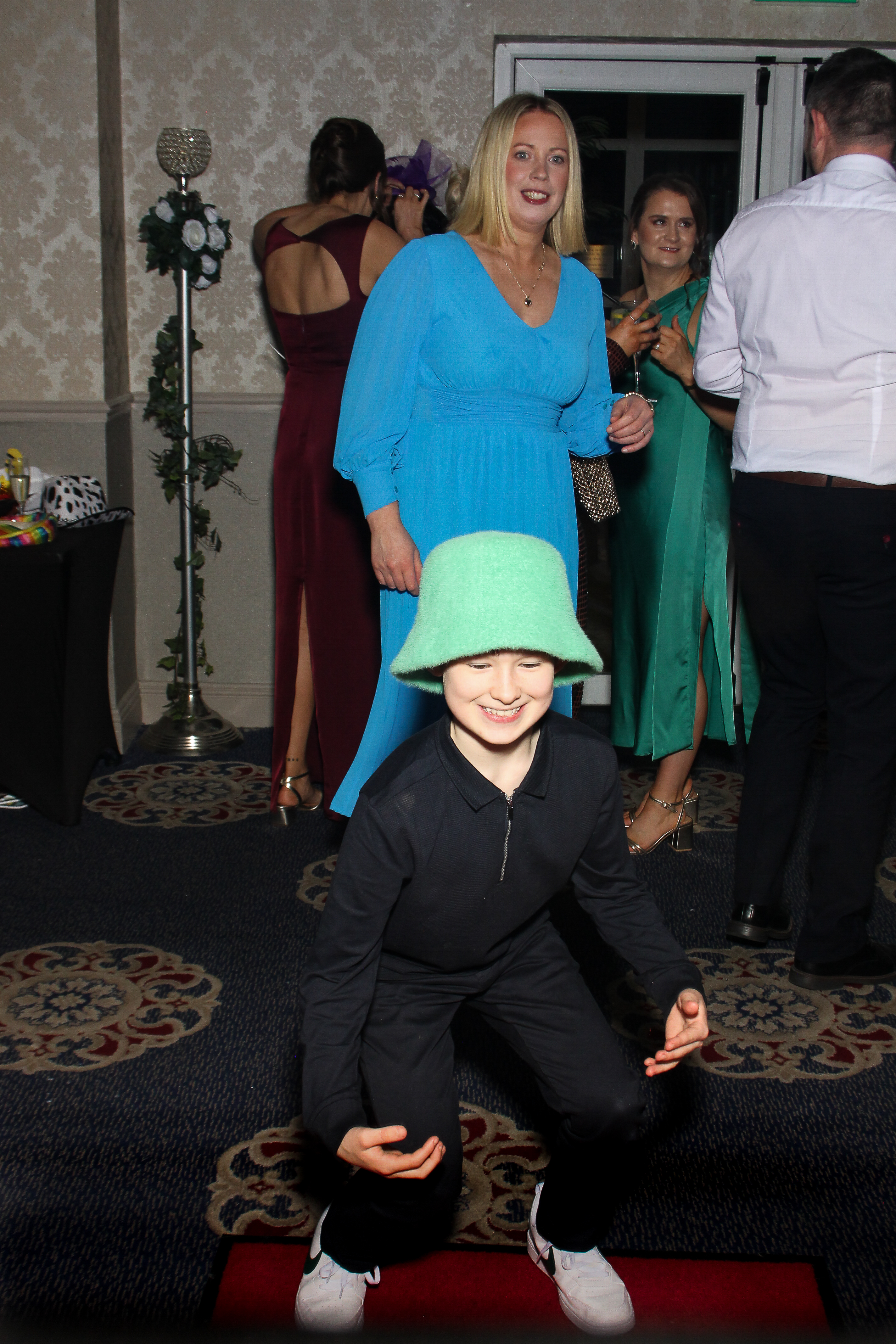 Katie & Steve | View more photos from the event at gallery.snapmagic.ie/u/SnapMagic/Katie-Steve